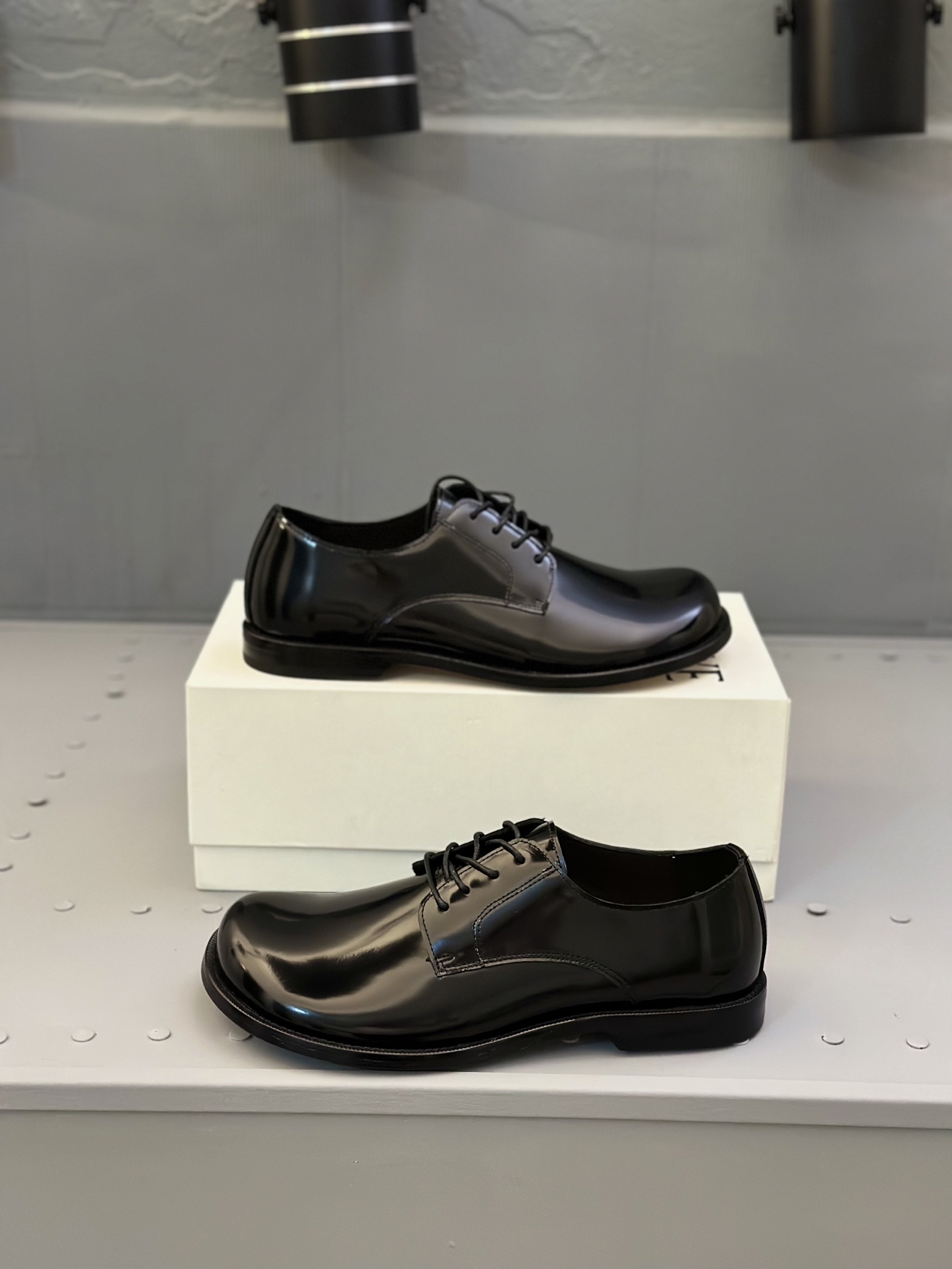 Loewe Ballet Runner Casual Shoes - Simple, Stylish, and Comfortable 5 i1745664867192 3720 0 3