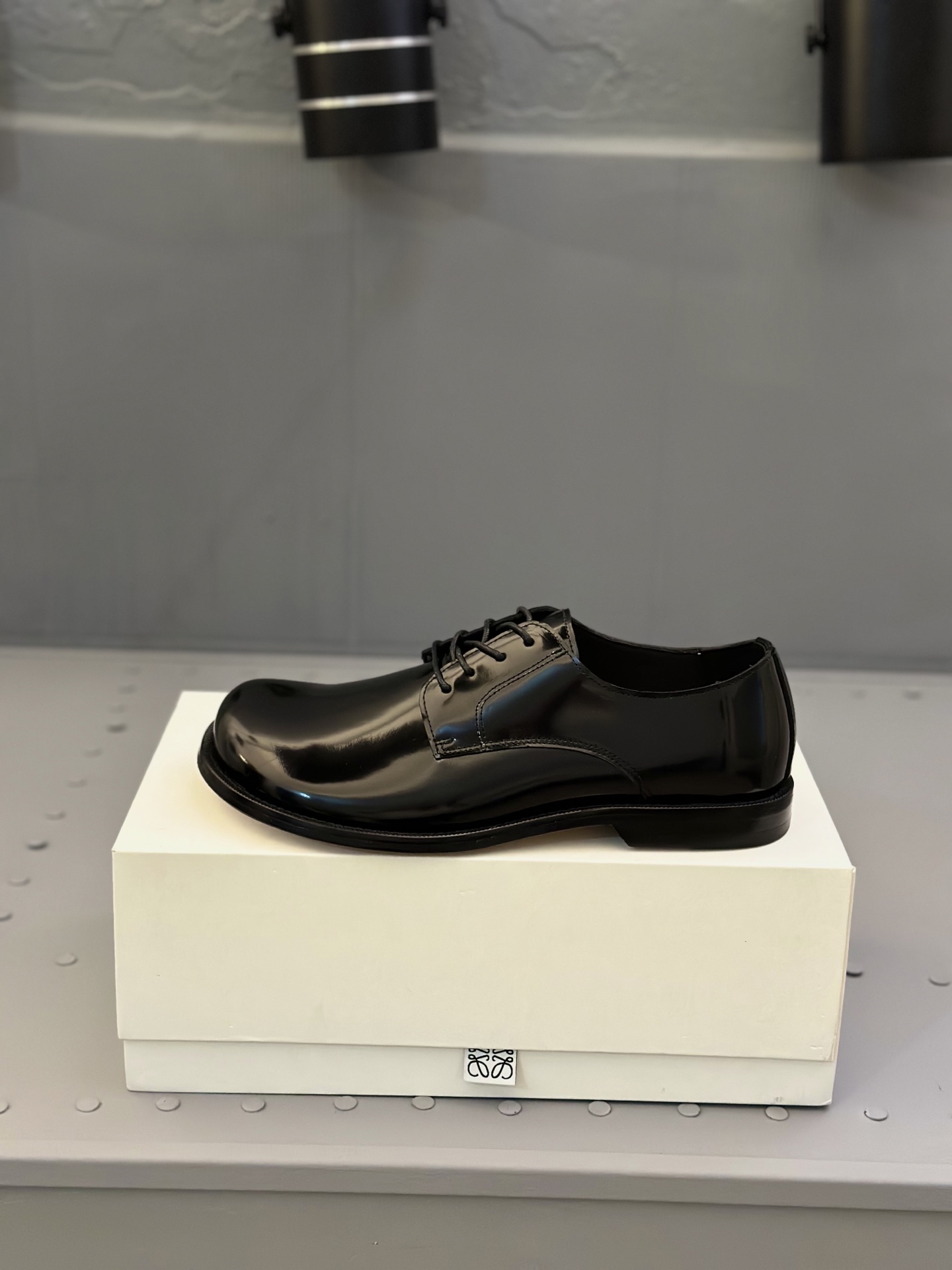 Loewe Ballet Runner Casual Shoes - Simple, Stylish, and Comfortable 6 i1745664867193 5602 0 4