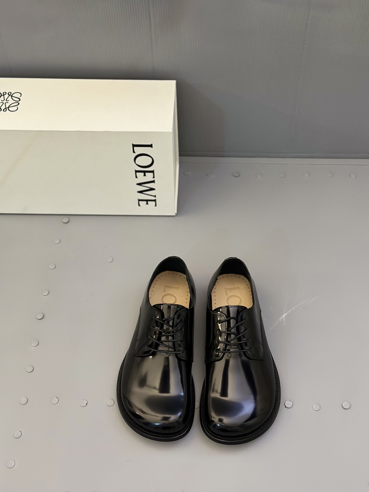 Loewe Ballet Runner Casual Shoes - Simple, Stylish, and Comfortable 1 Loewe Ballet Runner Casual Shoes - Simple, Stylish, and Comfortable