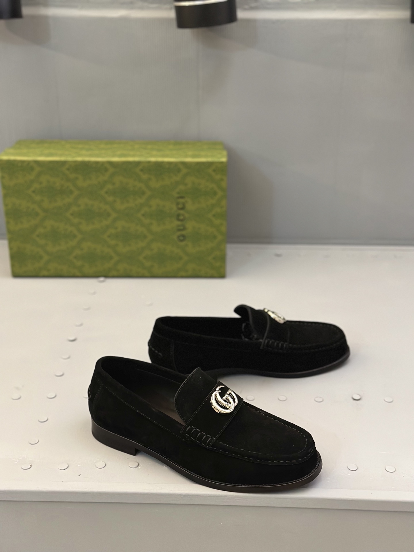 [Gucci Men