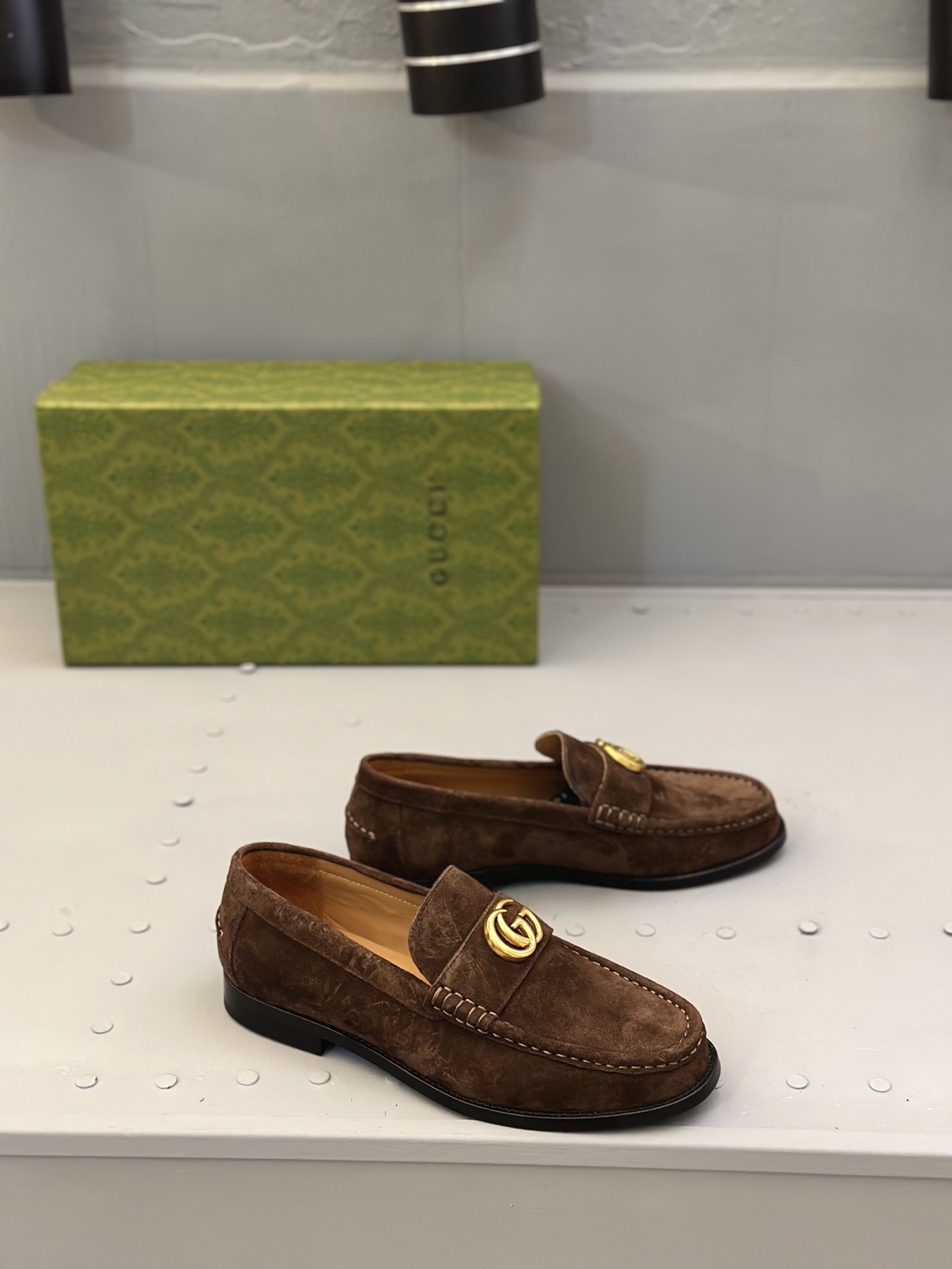 [Gucci Men