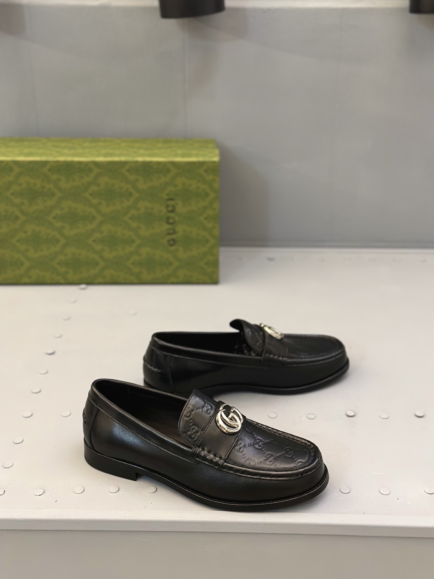 [Gucci Men
