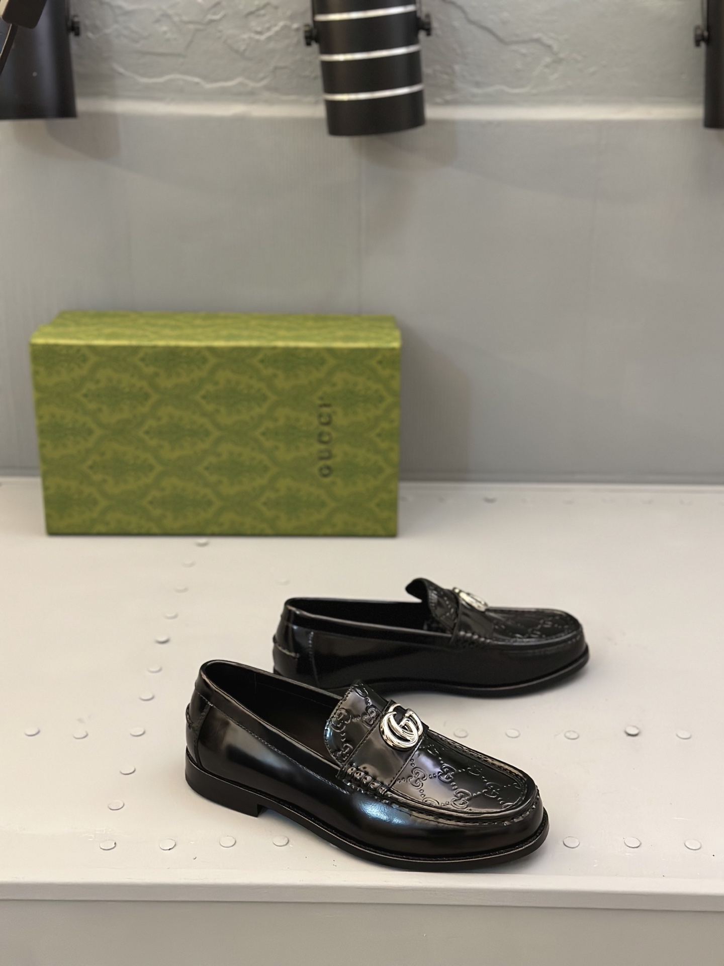 [Gucci Men