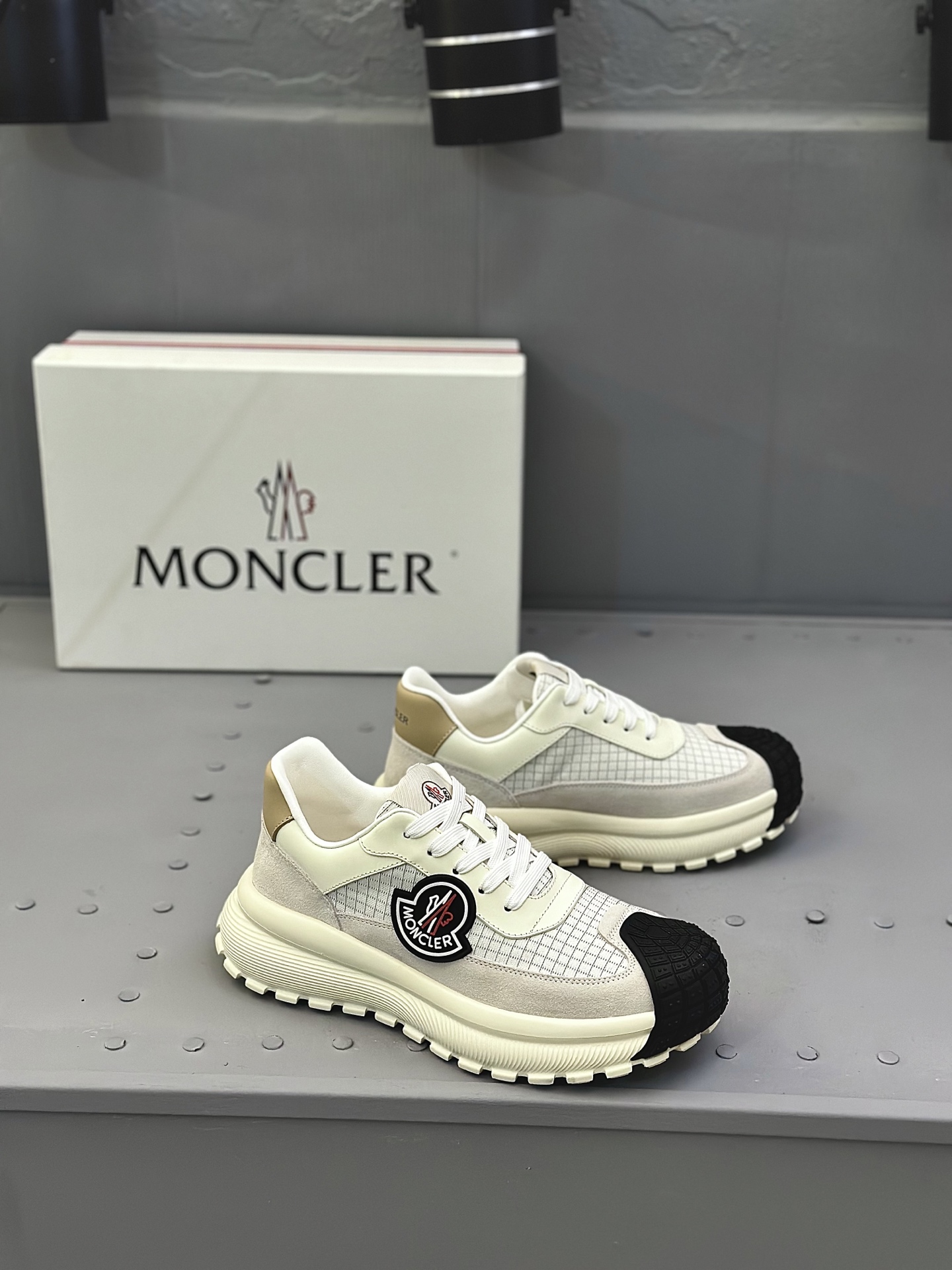 [Moncler Men