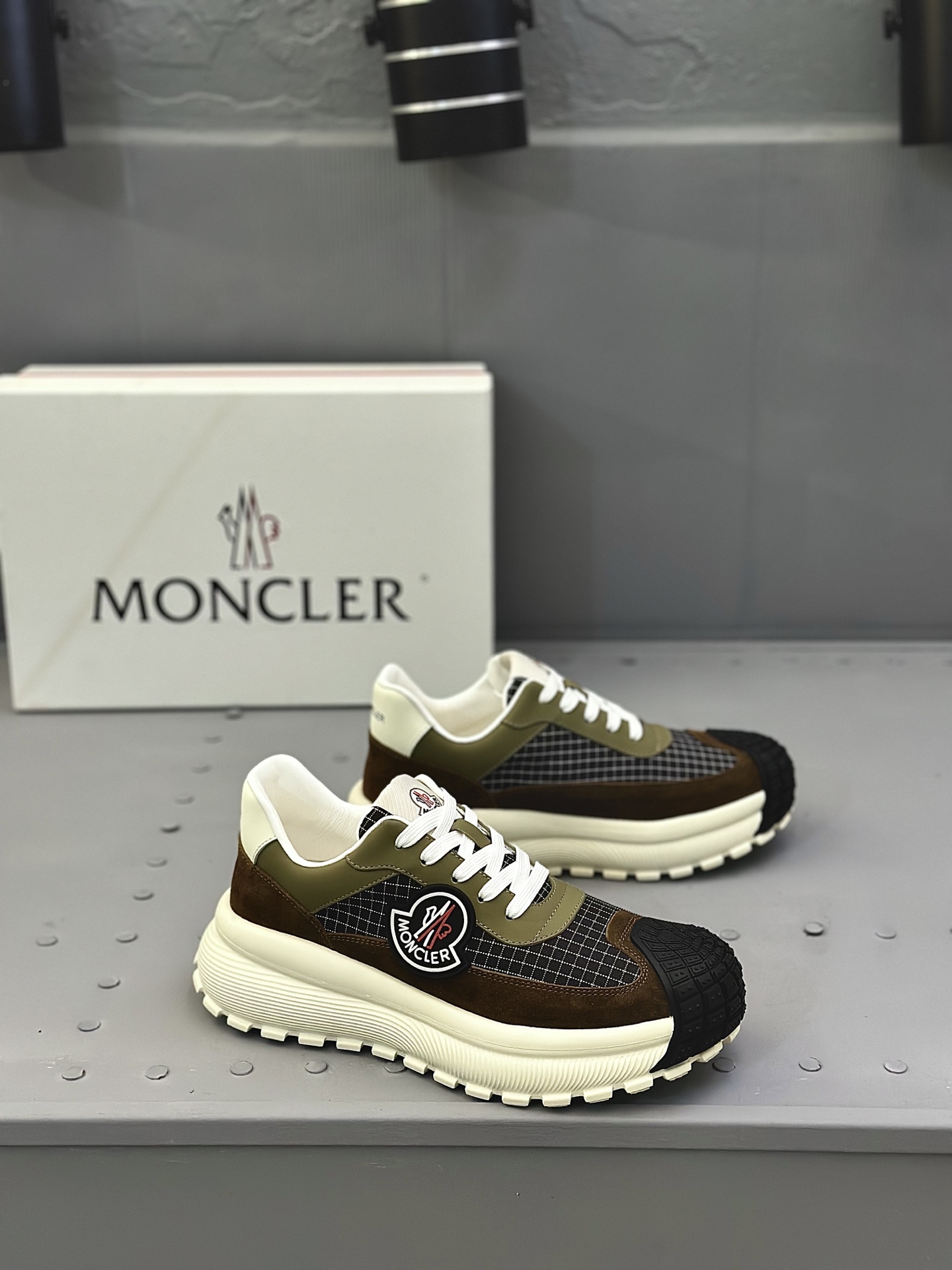 [Moncler Men