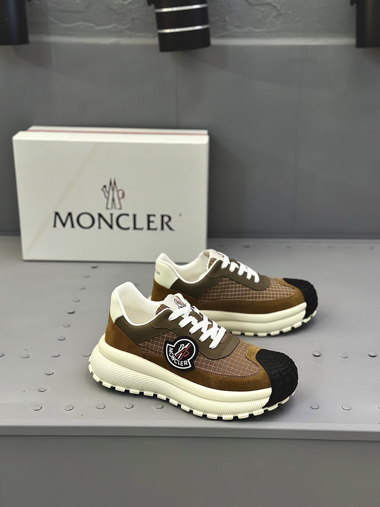 [Moncler Men