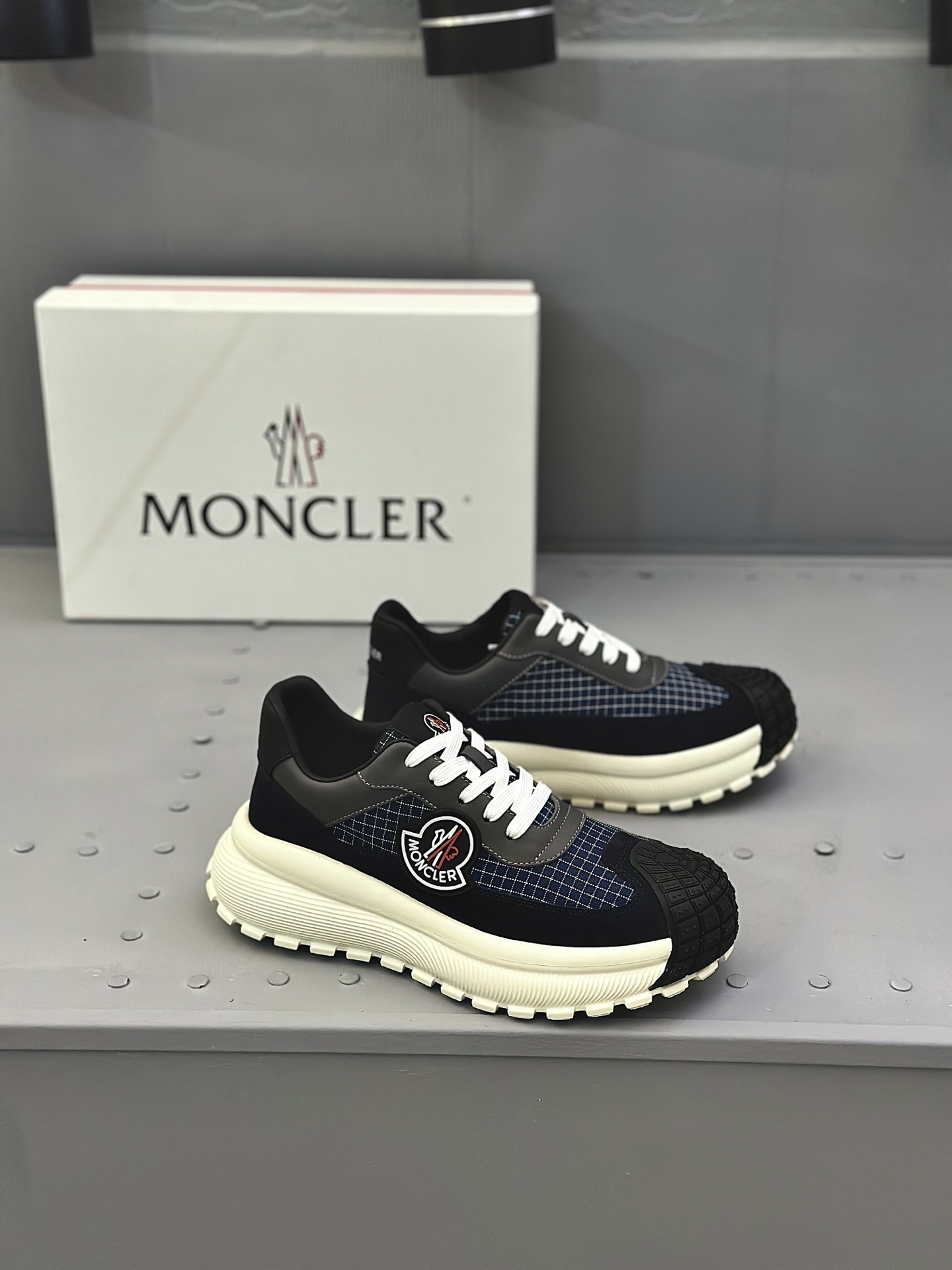 [Moncler Men