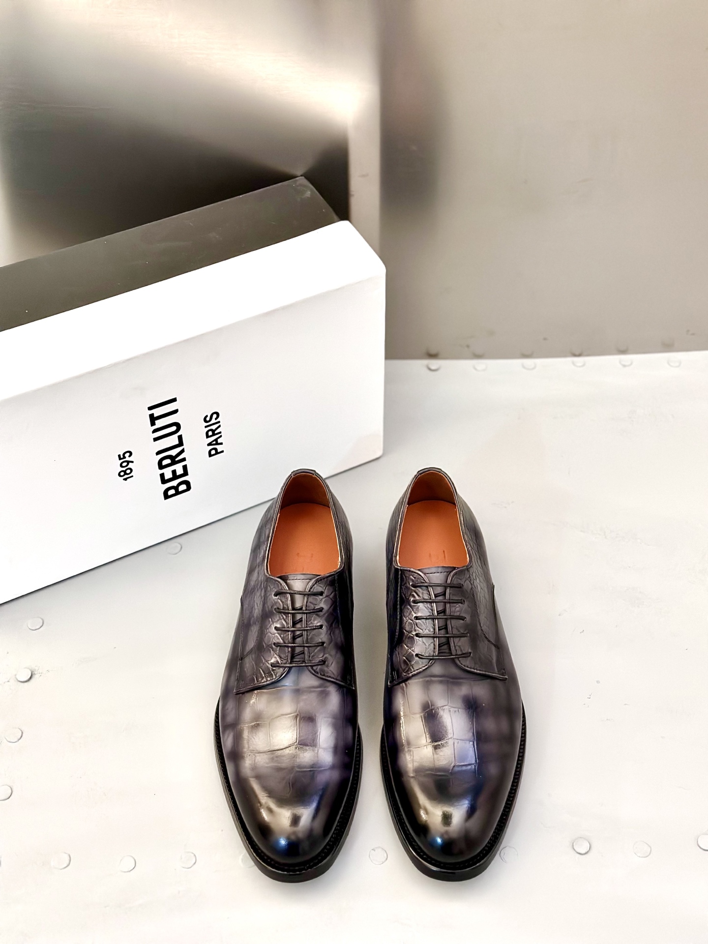 벨루티 신발 104471 Berluti Shoes