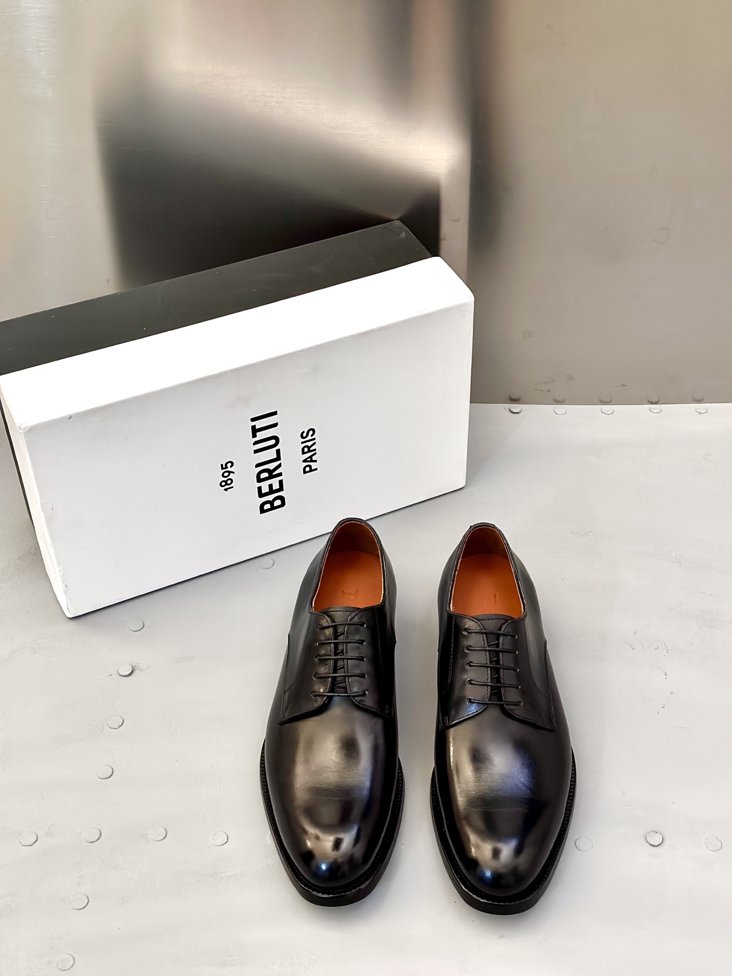 벨루티 신발 104473 Berluti Shoes