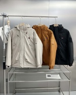 Om 335.00Tommy /Tommy 2024 cabinet latest men's and women's couple hooded cotton clothing! Intersection Exclusive source! Buy the cabinet to open a version, just hit the jujube for 24 places, be sure to pursue the same good product as the cabinet! The main explosive product is a very beautiful cotton coat. It is considered to be warm to everyone in the cold winter. First of all, this one is really beautiful. The version uses a three -dimensional tailoring design. Who wearing it is not to be fat and thin! The contrasting stitching design is more trendy young and fashionable! The filling materials inside use 100%natural down cotton. This kind of filling is manufactured by different specifications of ultra -fine fibers and down through special processes. Can't be shredded! Whether it is fluffy or warm, you can see the fluffyness of the real shot. You can see it! Moderate waterproof / good workmanship / details in place! Take care of practical and beautiful! Cuffs windproof design! Intersection A cotton jacket with full score! Color: Black apricot ginger size: M-3XL long busty shoulder wide sleeves long M 70 120 48.5 59.5 L 72 124 50 61 XL 74 128 51.5 62XL 76 132 643XL 78 54.5 65.5.5 1 Om 335.00Tommy /Tommy 2024 cabinet latest men’s and women’s couple hooded cotton clothing! Intersection Exclusive source! Buy the cabinet to open a version, just hit the jujube for 24 places, be sure to pursue the same good product as the cabinet! The main explosive product is a very beautiful cotton coat. It is considered to be warm to everyone in the cold winter. First of all, this one is really beautiful. The version uses a three -dimensional tailoring design. Who wearing it is not to be fat and thin! The contrasting stitching design is more trendy young and fashionable! The filling materials inside use 100%natural down cotton. This kind of filling is manufactured by different specifications of ultra -fine fibers and down through special processes. Can’t be shredded! Whether it is fluffy or warm, you can see the fluffyness of the real shot. You can see it! Moderate waterproof / good workmanship / details in place! Take care of practical and beautiful! Cuffs windproof design! Intersection A cotton jacket with full score! Color: Black apricot ginger size: M-3XL long busty shoulder wide sleeves long M 70 120 48.5 59.5 L 72 124 50 61 XL 74 128 51.5 62XL 76 132 643XL 78 54.5 65.5.5