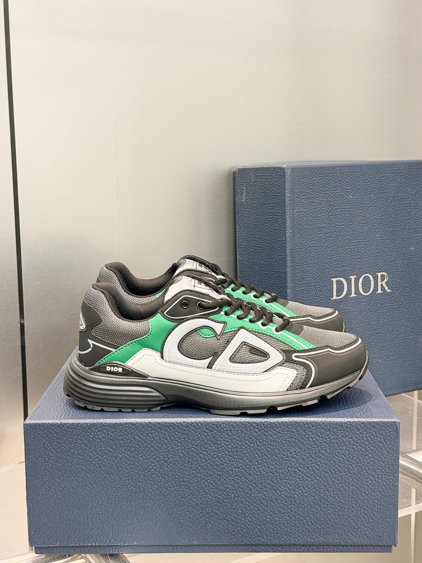 Dior Sneakers