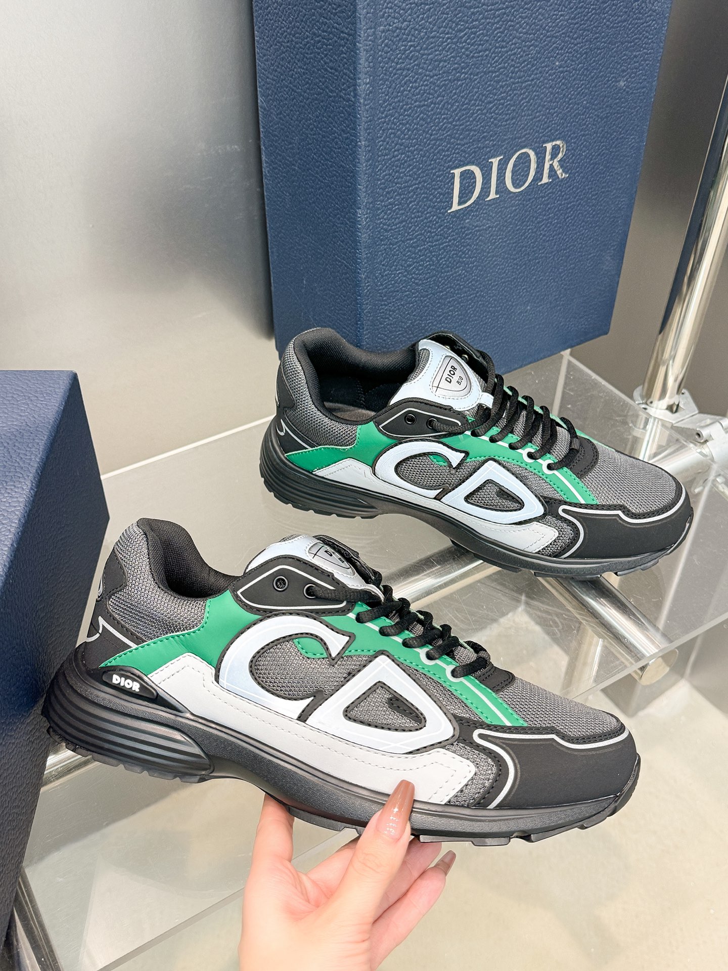 Dior Sneakers