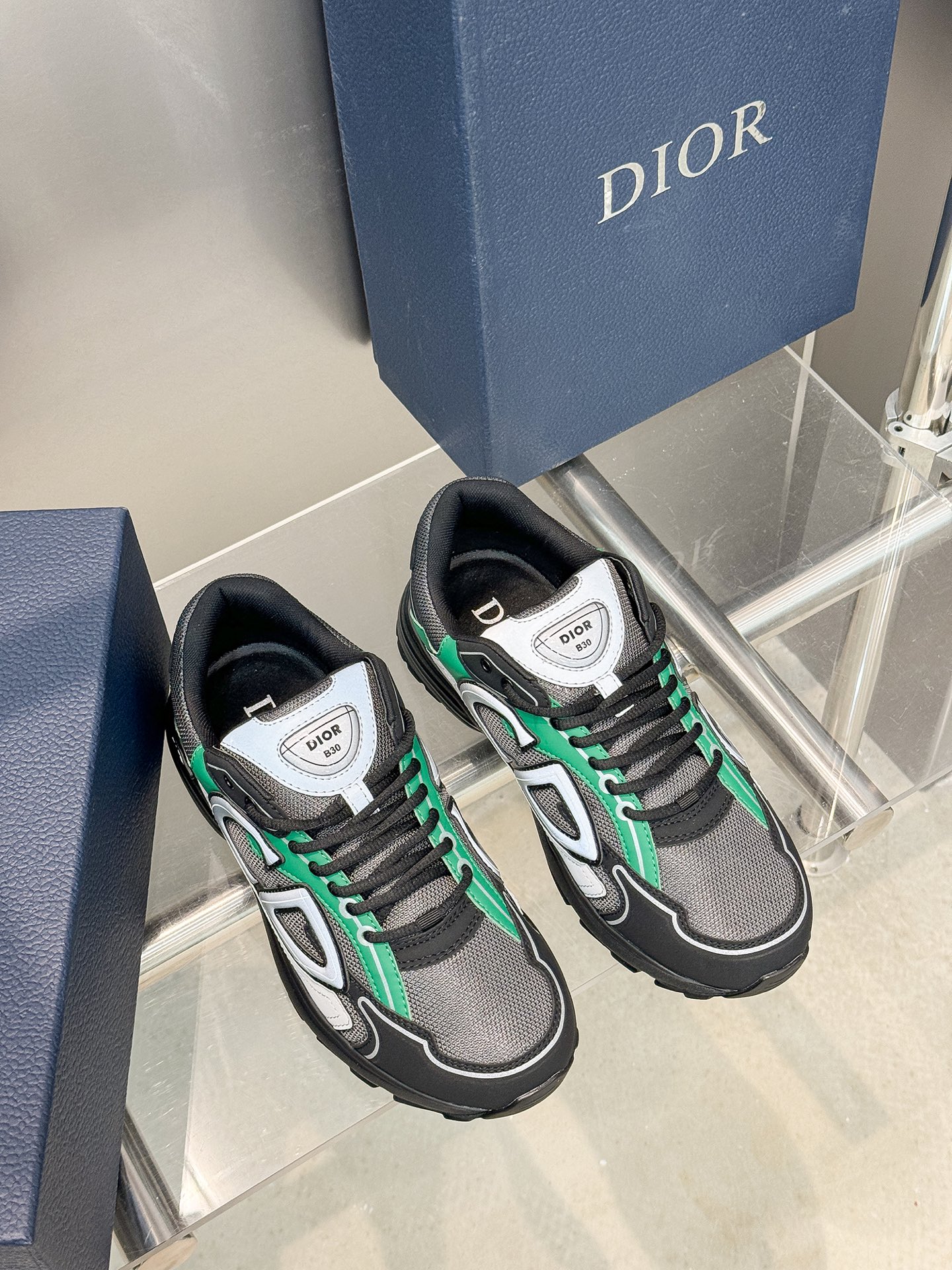 Dior Sneakers