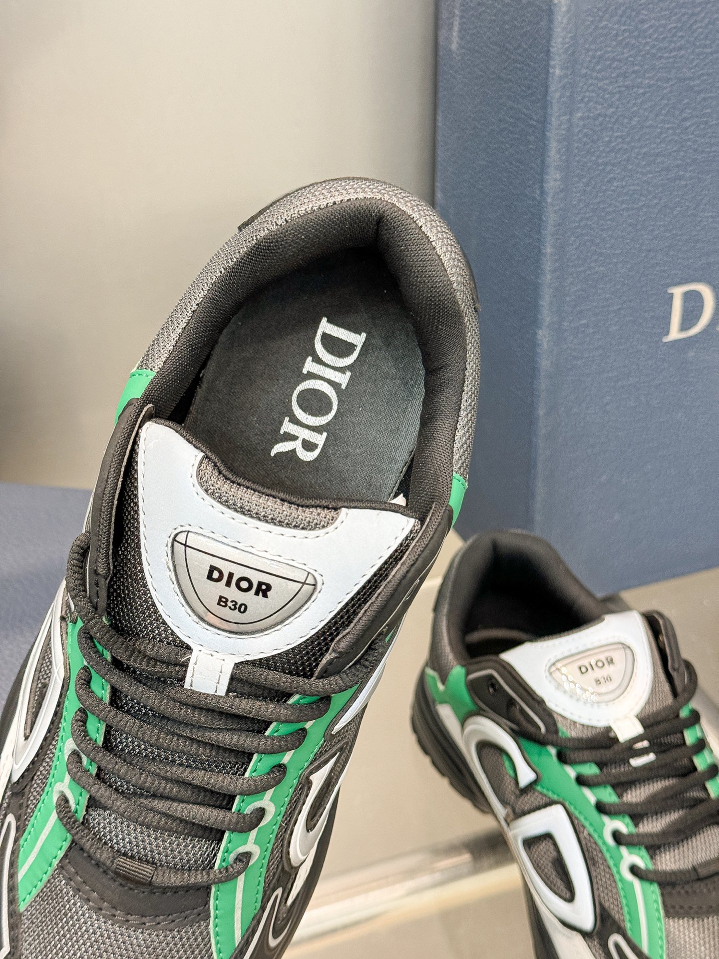 Dior Sneakers