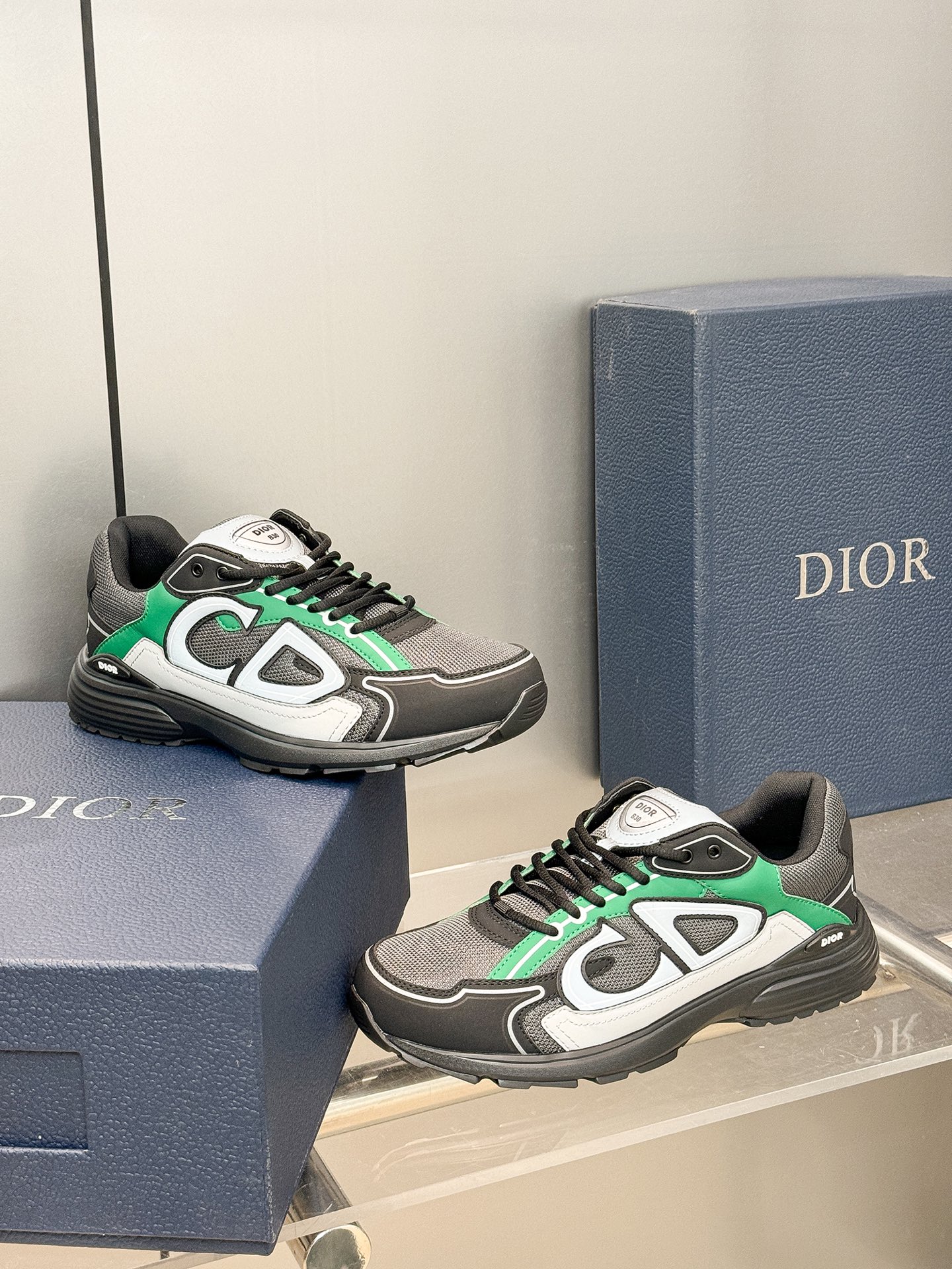 Dior Sneakers