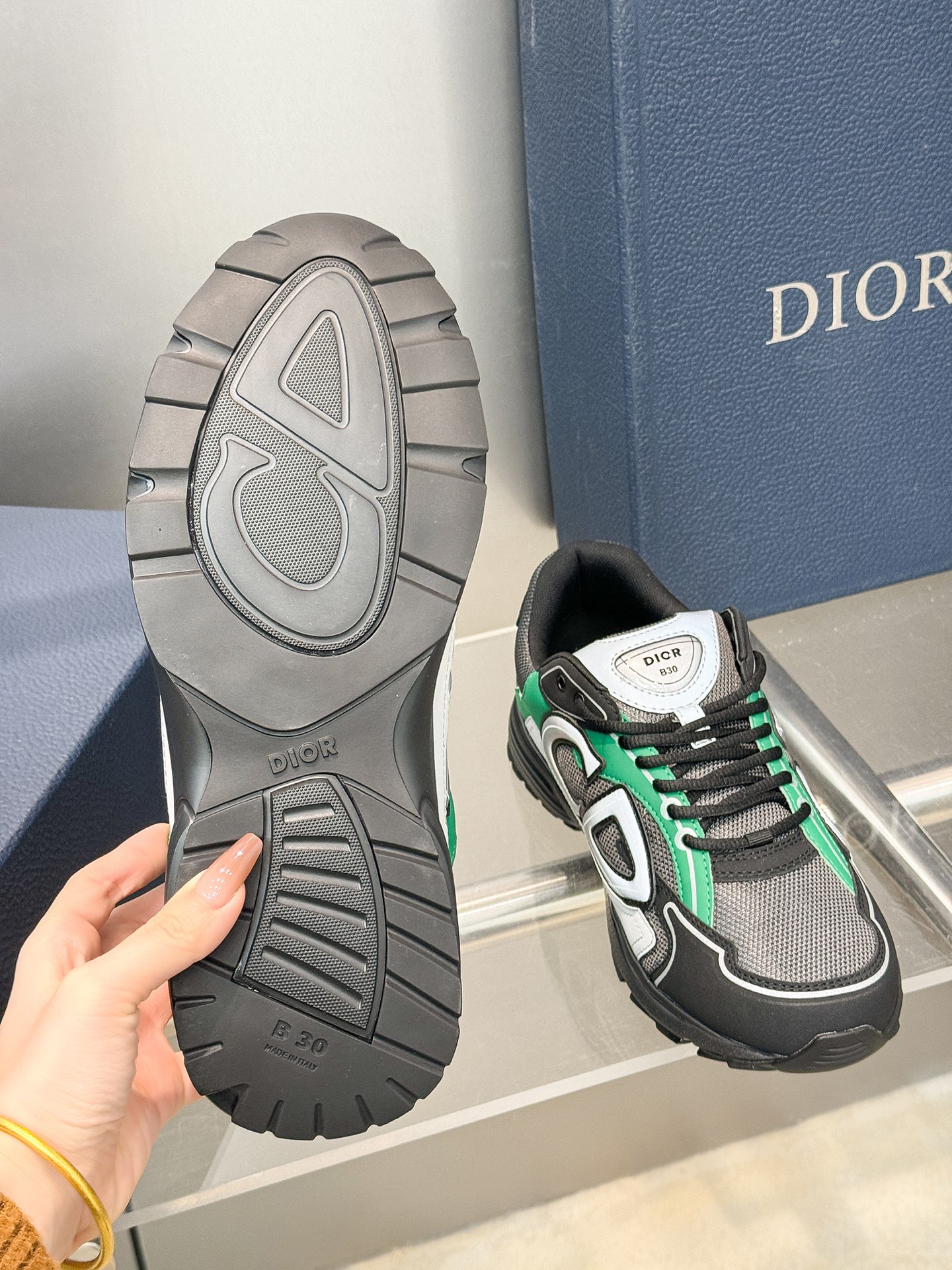 Dior Sneakers