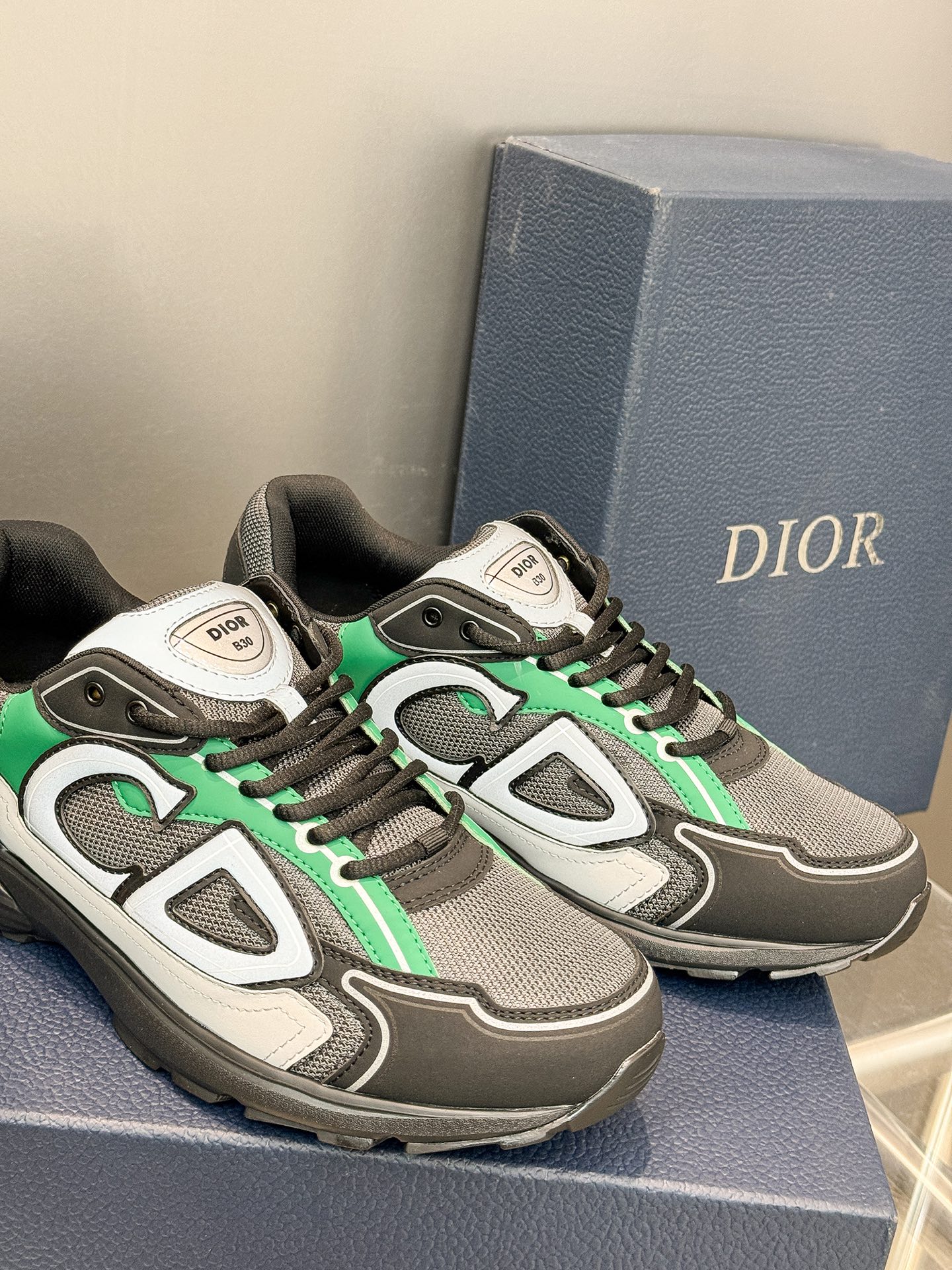 Dior Sneakers