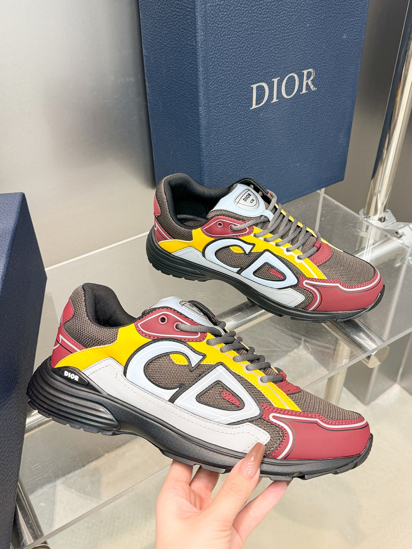 Dior Sneakers