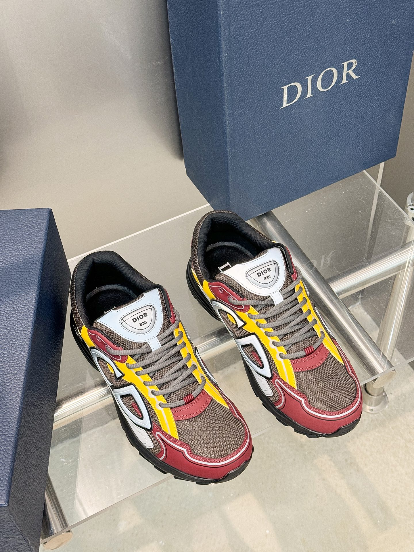 Dior Sneakers