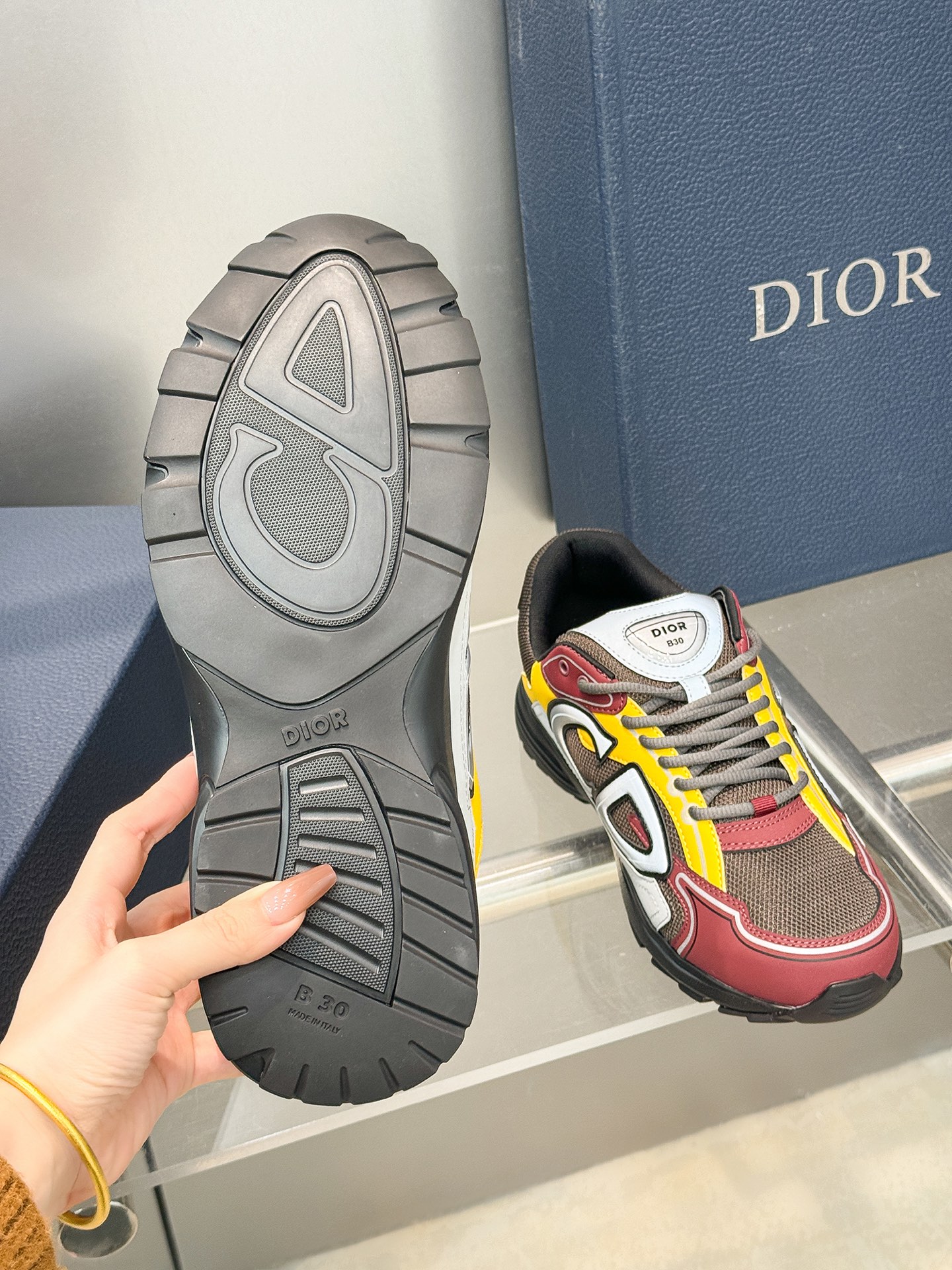 Dior Sneakers