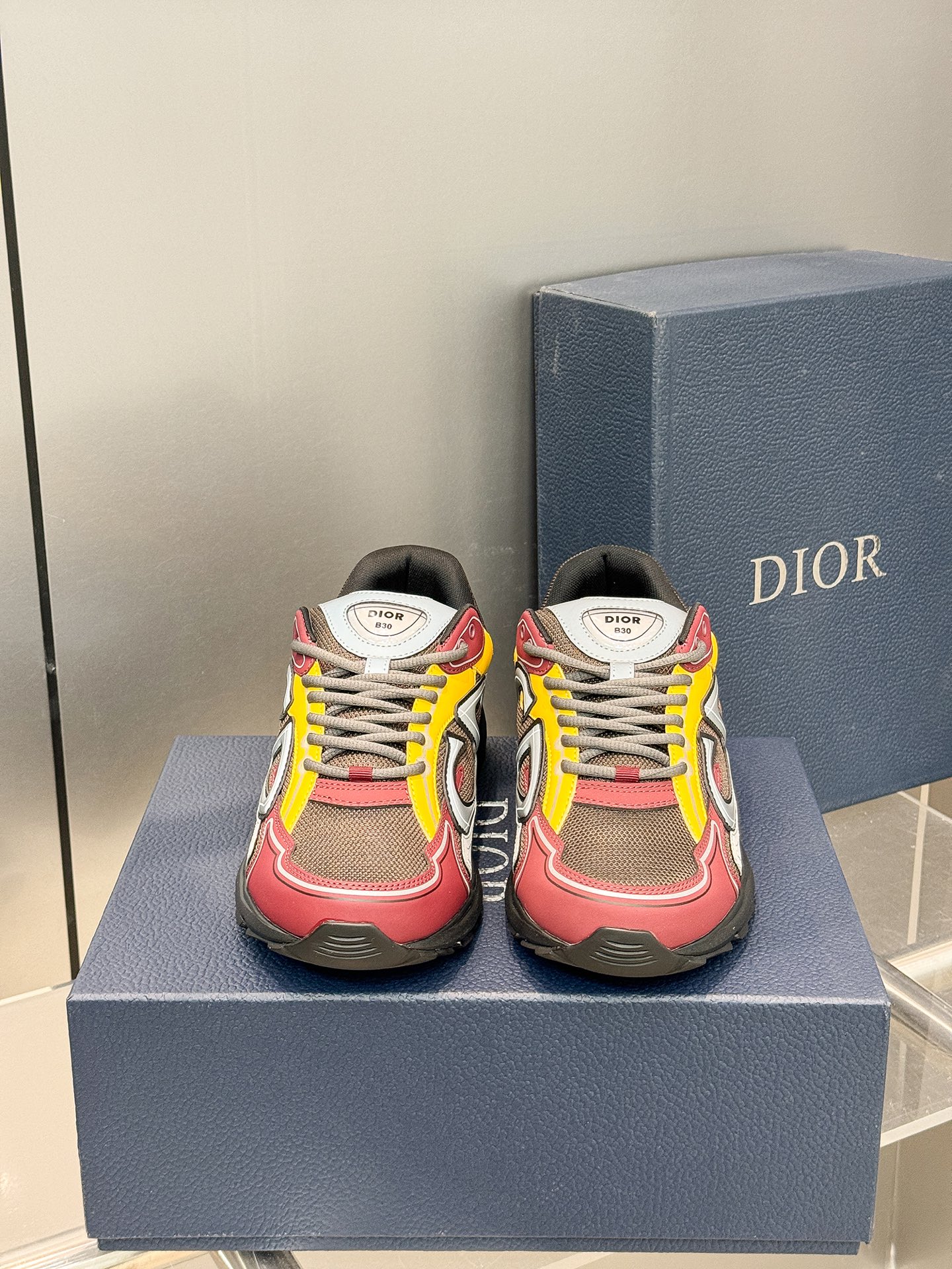 Dior Sneakers