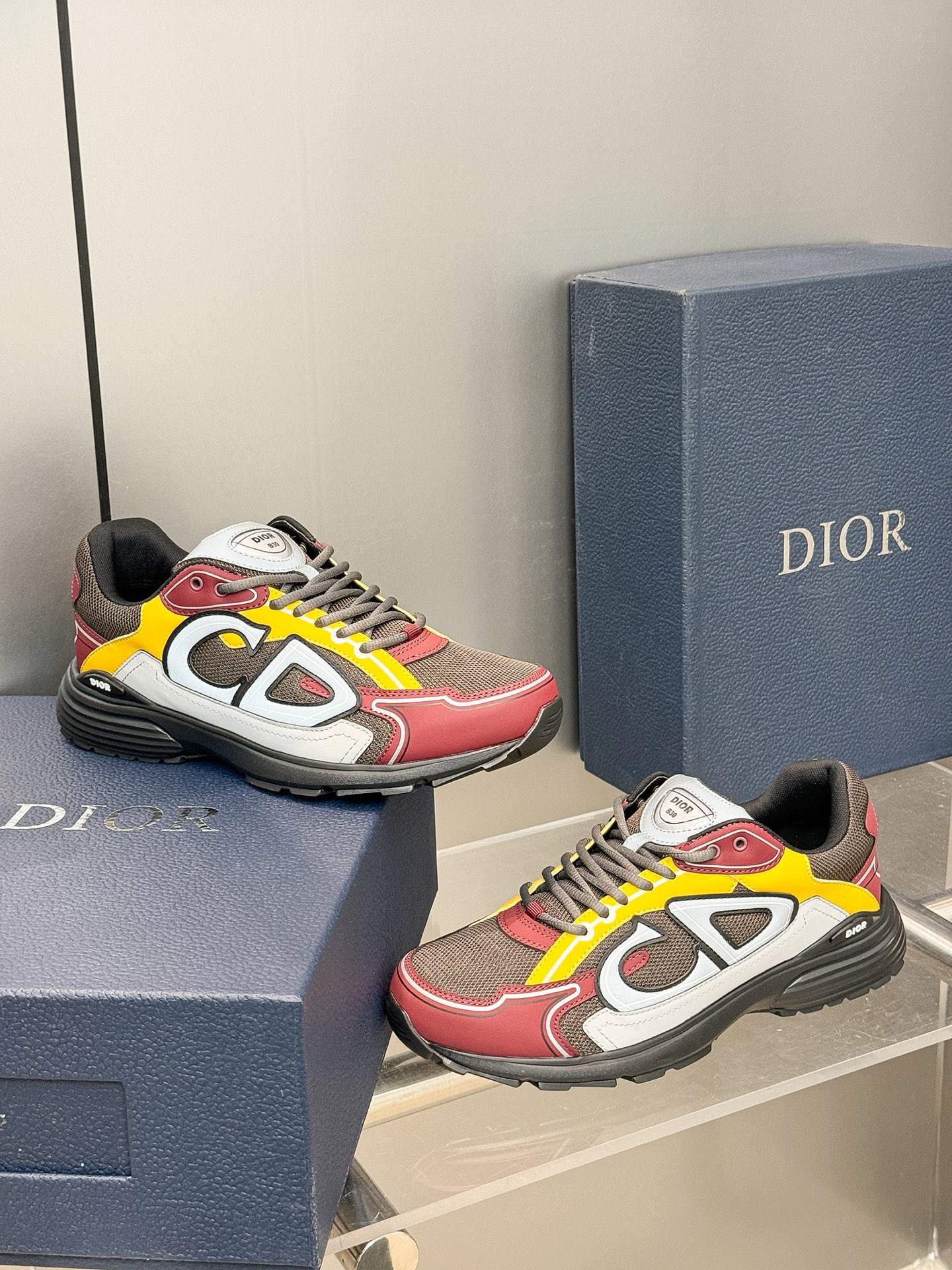 Dior Sneakers