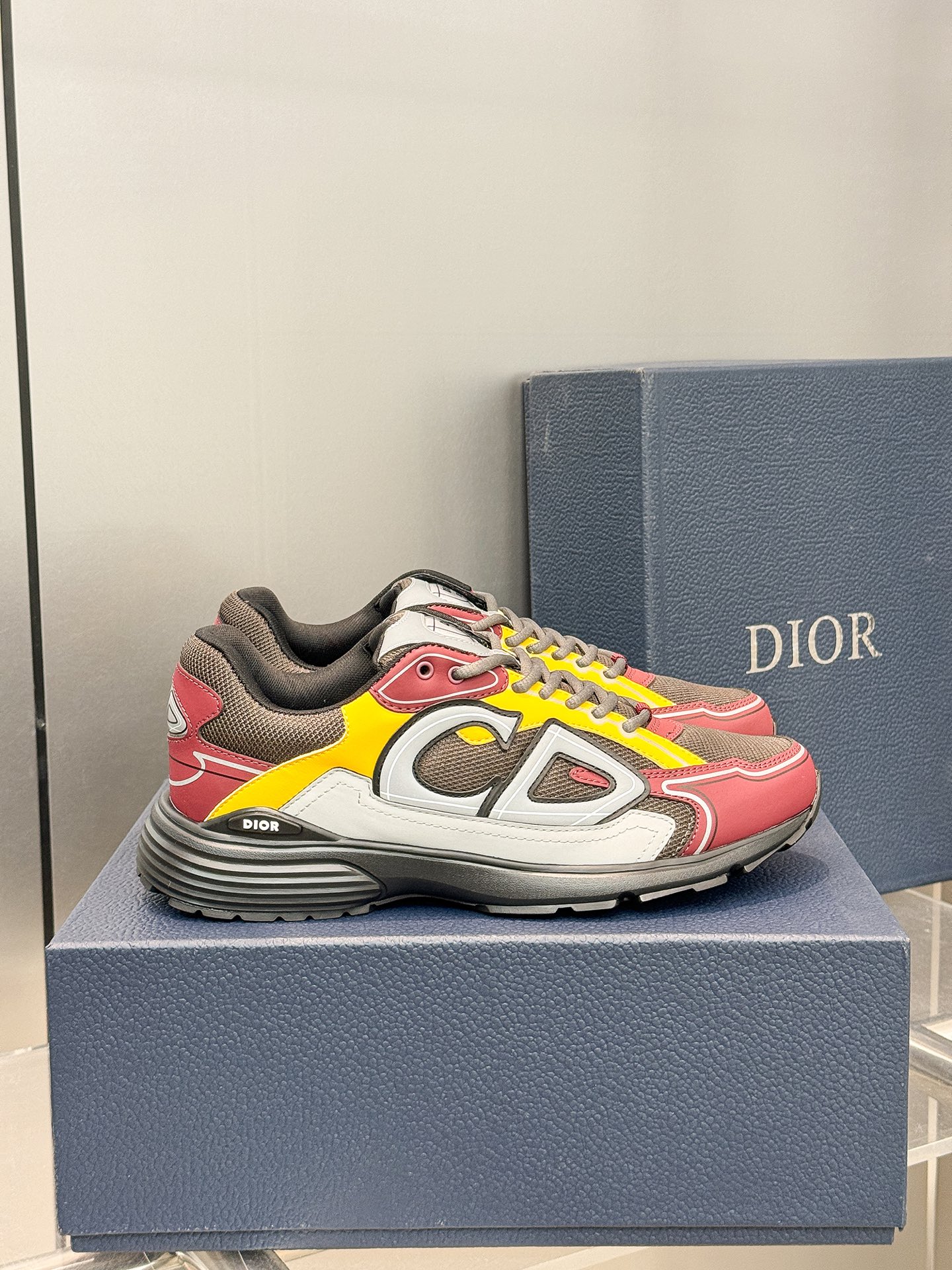 Dior Sneakers