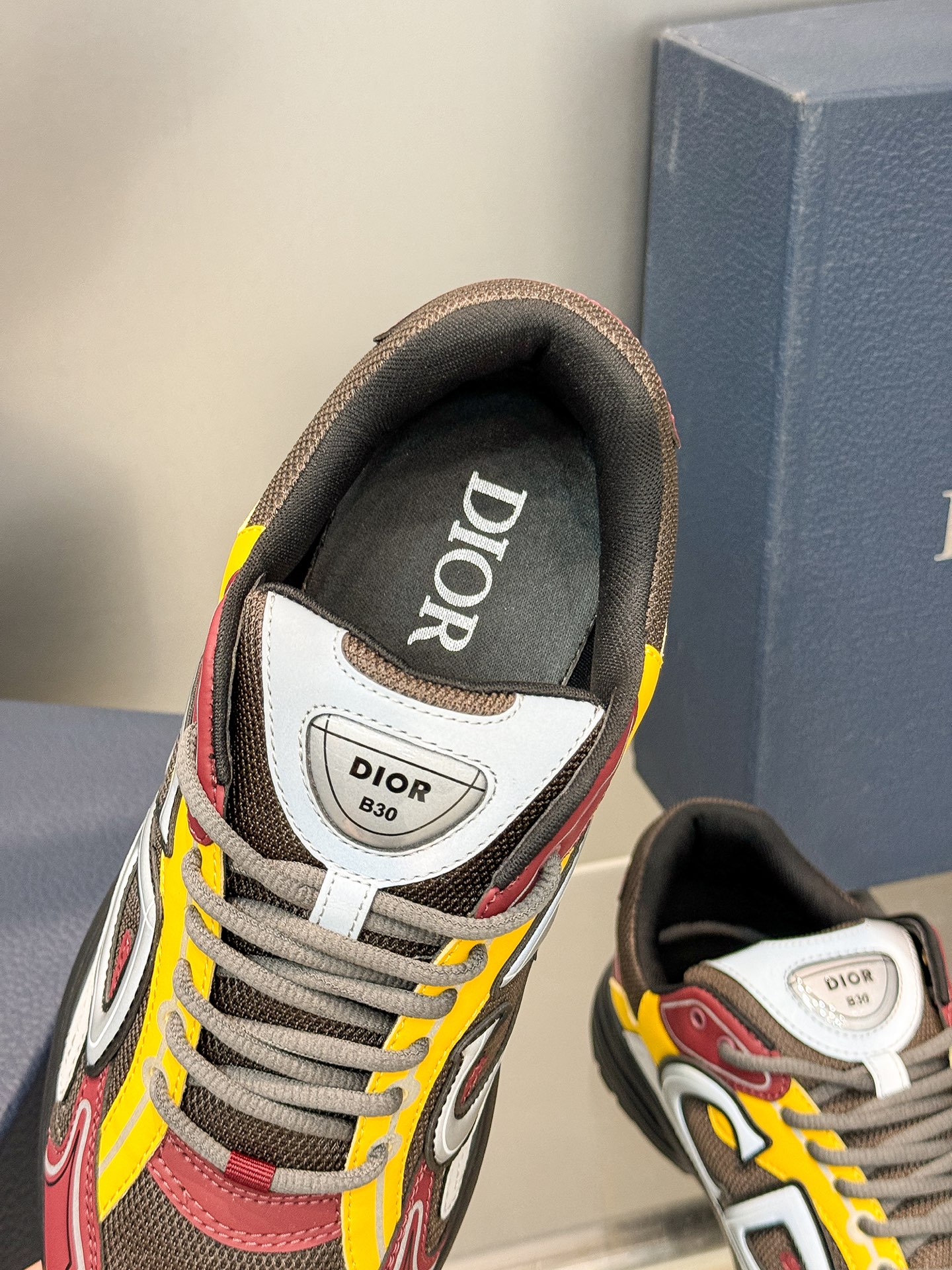 Dior Sneakers