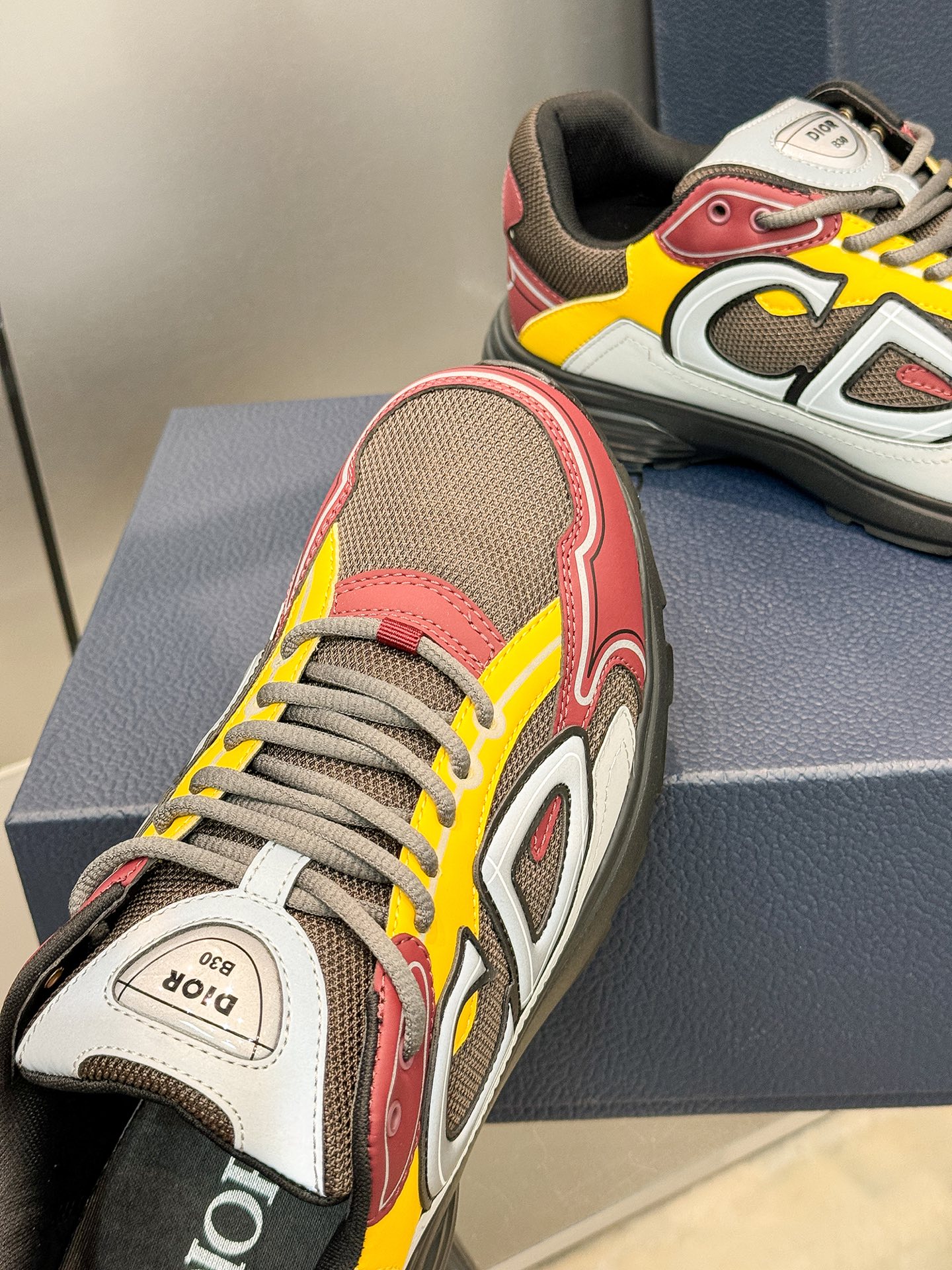 Dior Sneakers
