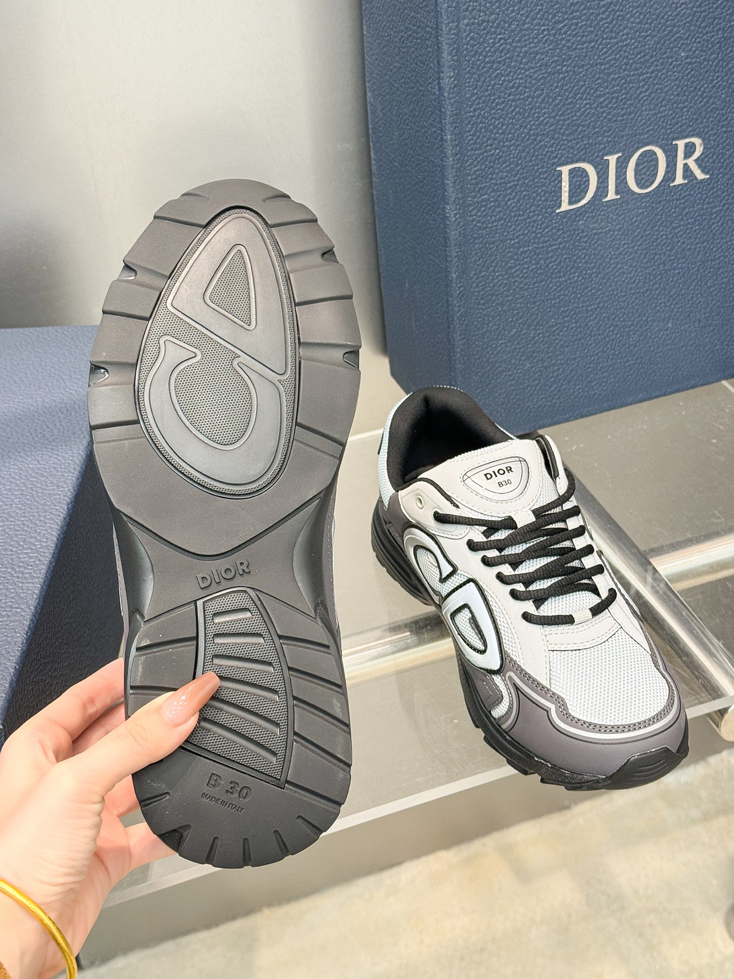 Dior Sneakers