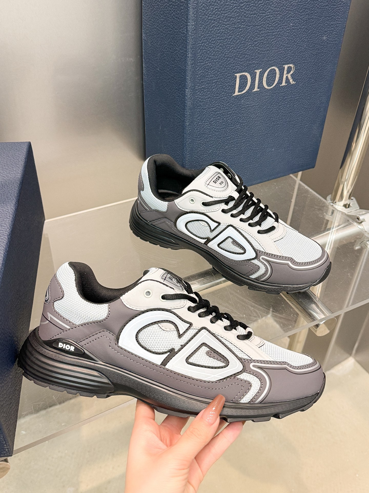 Dior Sneakers
