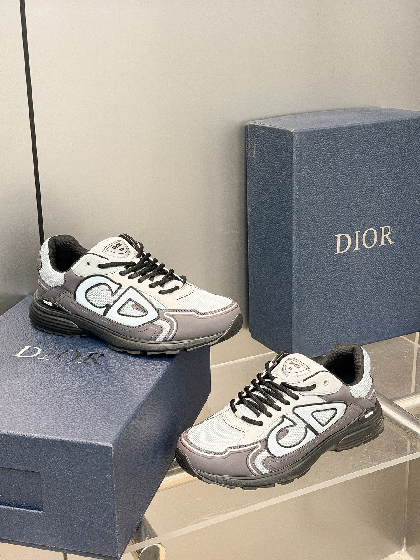 Dior Sneakers