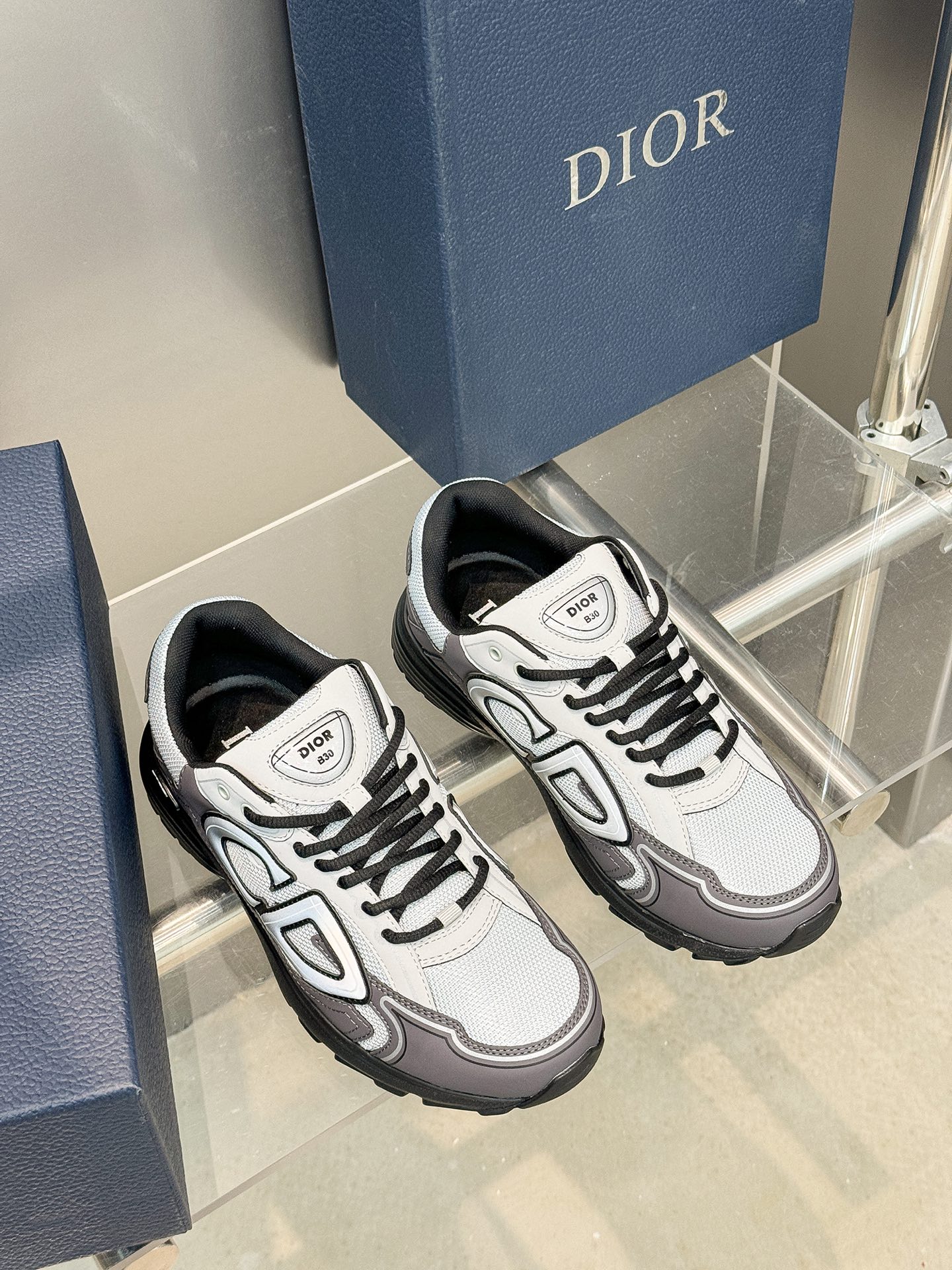 Dior Sneakers