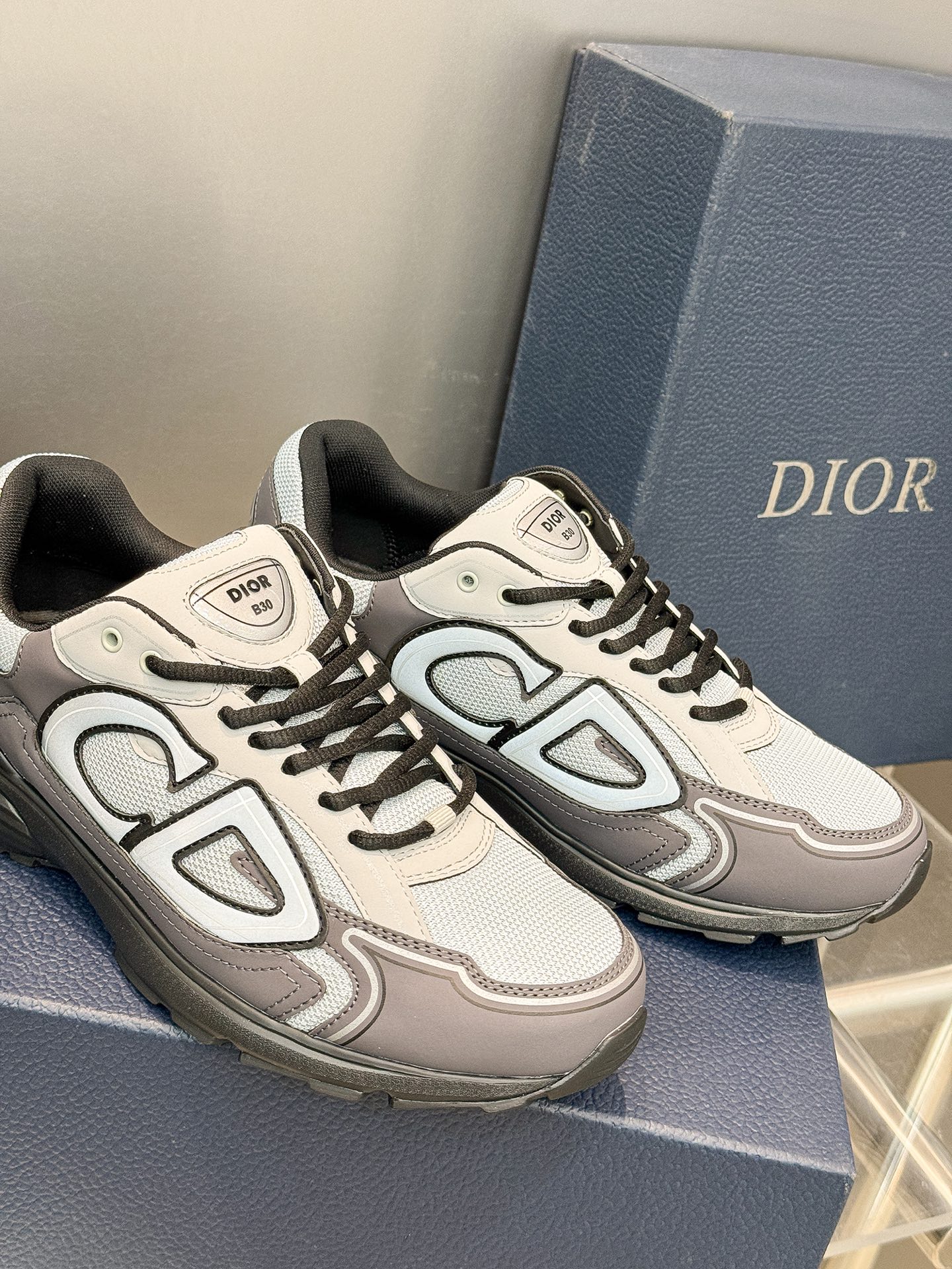 Dior Sneakers