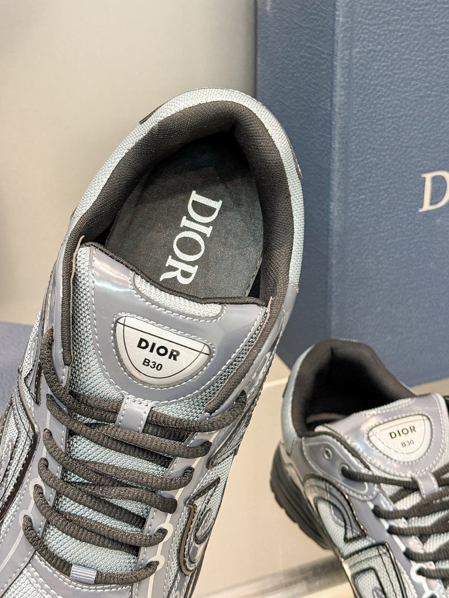 Dior Sneakers