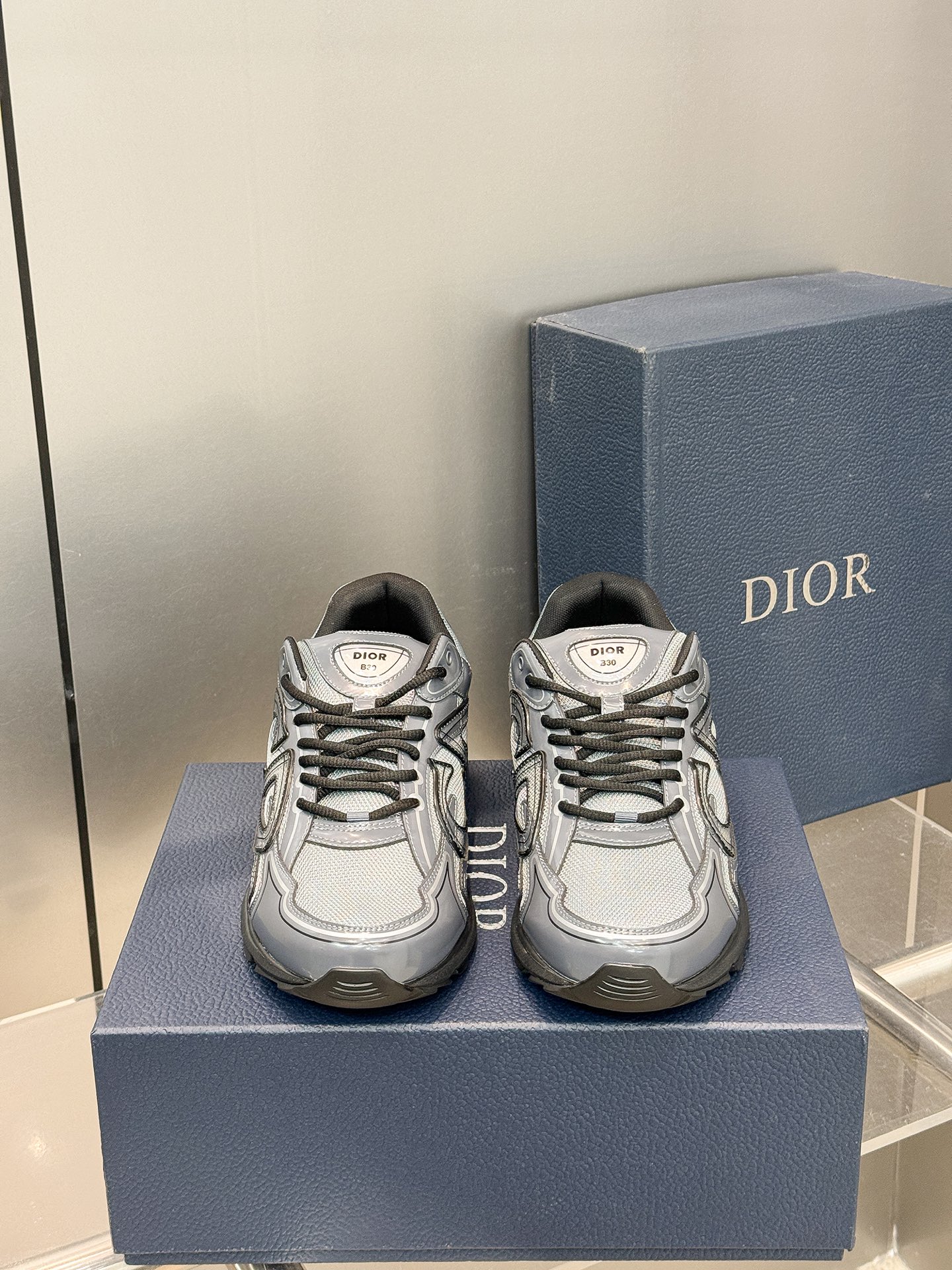 Dior Sneakers