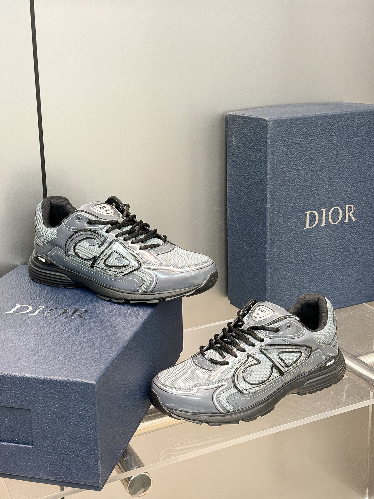 Dior Sneakers