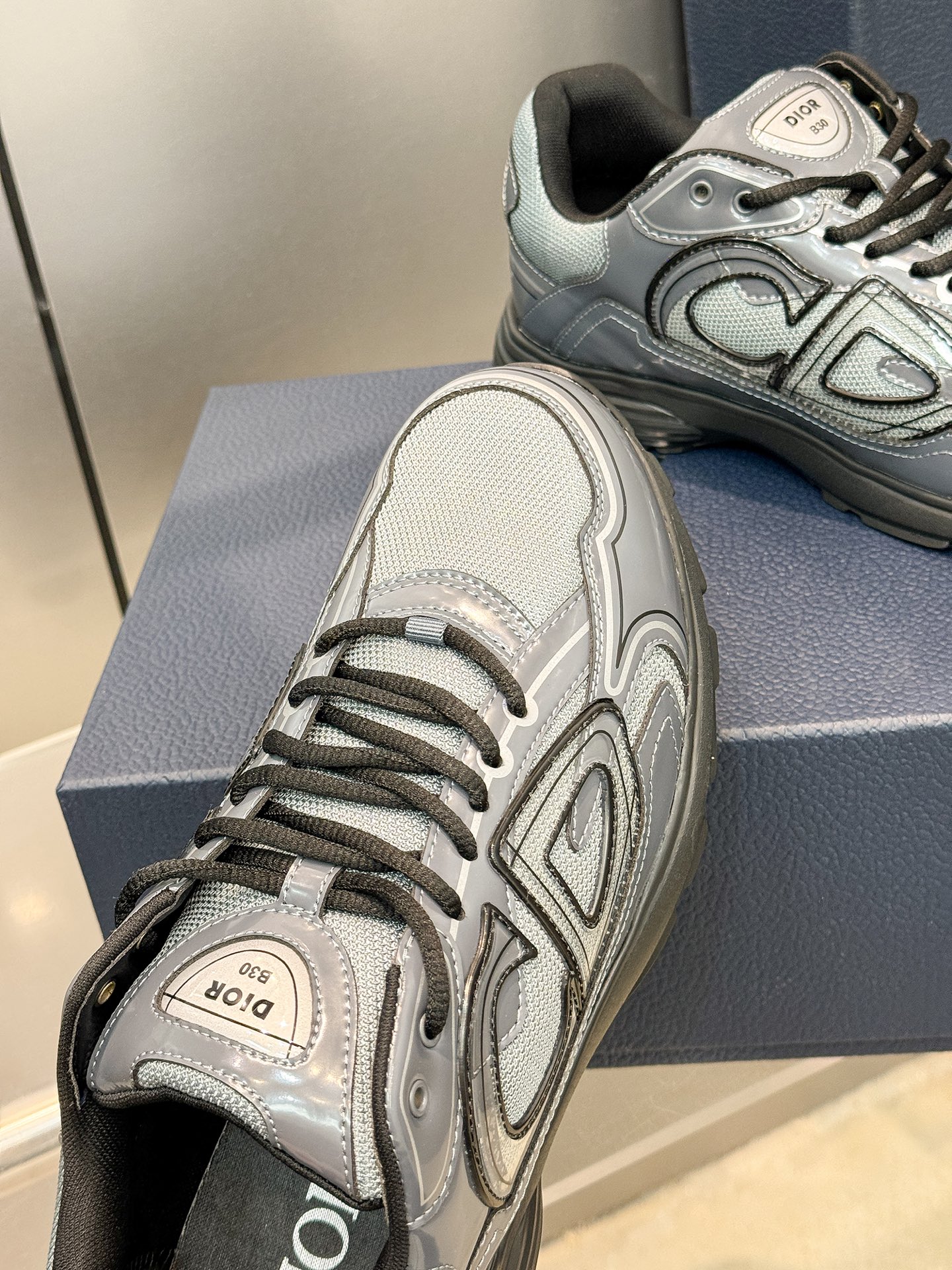Dior Sneakers