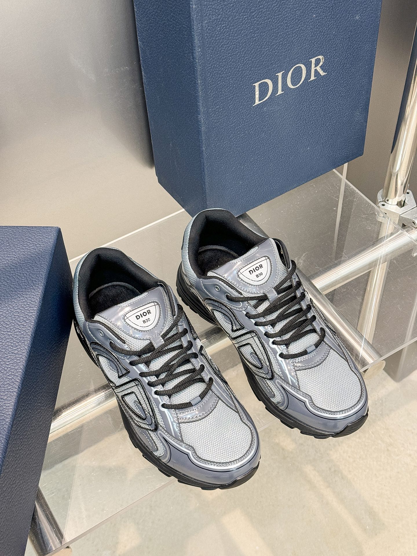Dior Sneakers