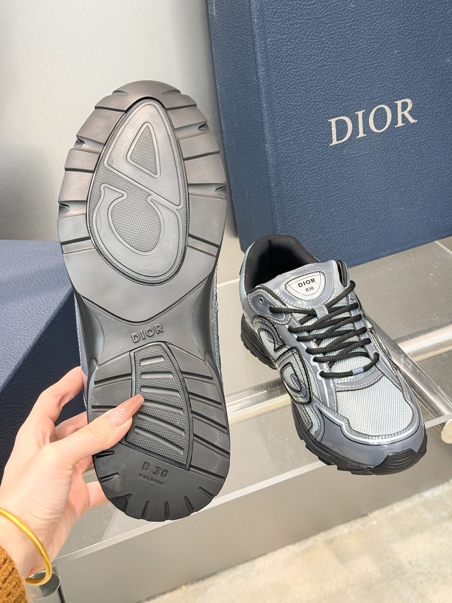 Dior Sneakers