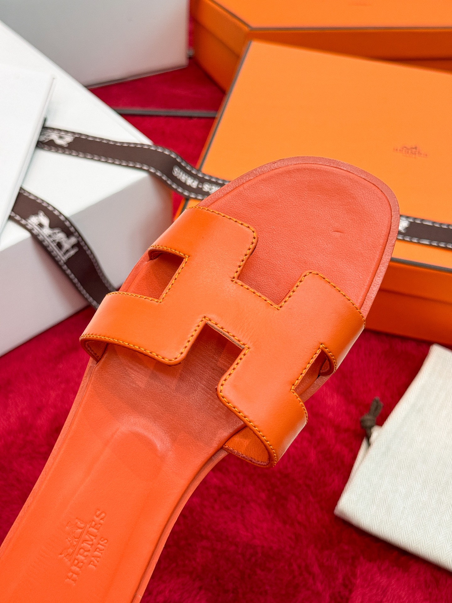 Hermes Slides
