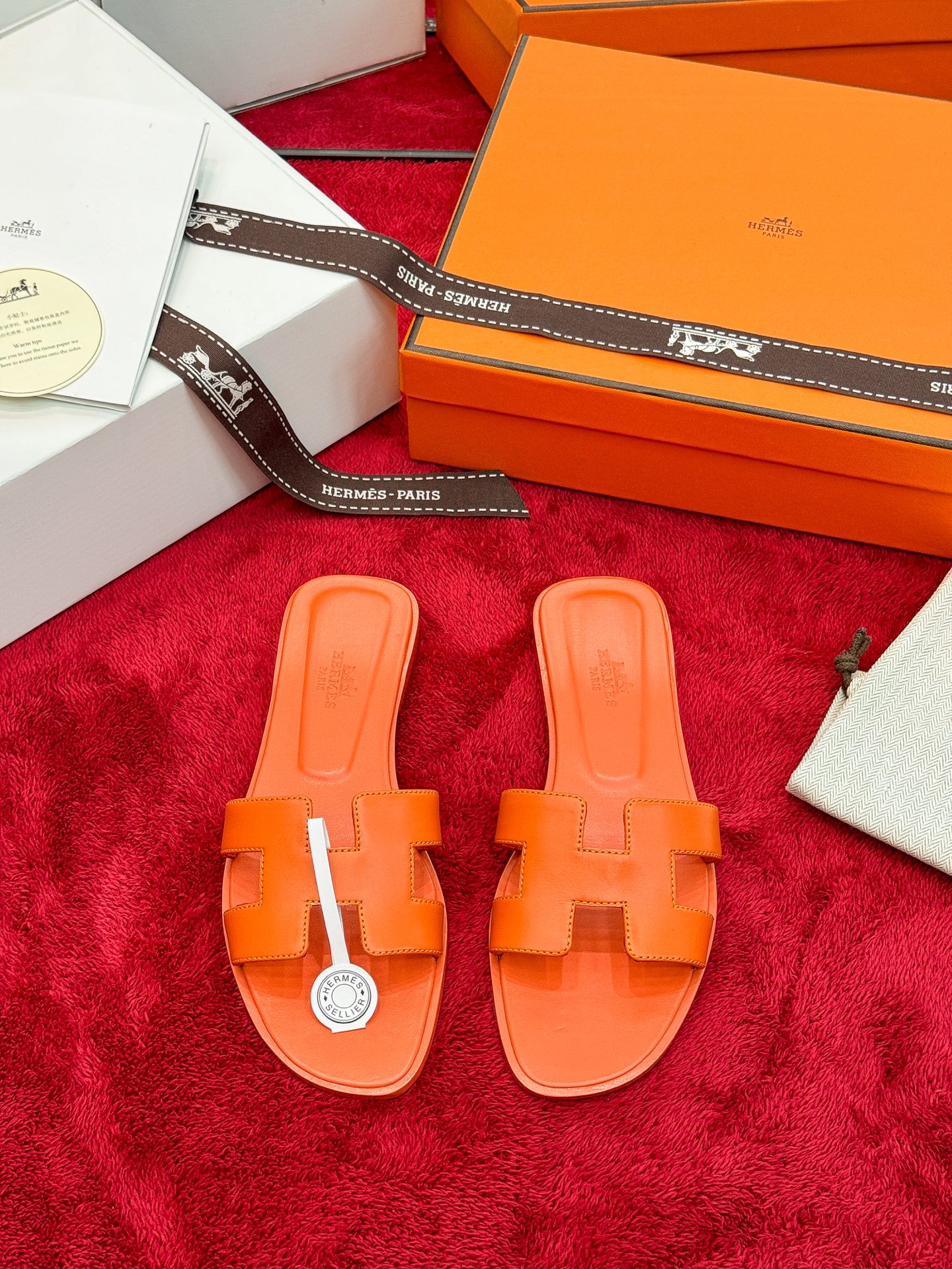 Hermes Slides