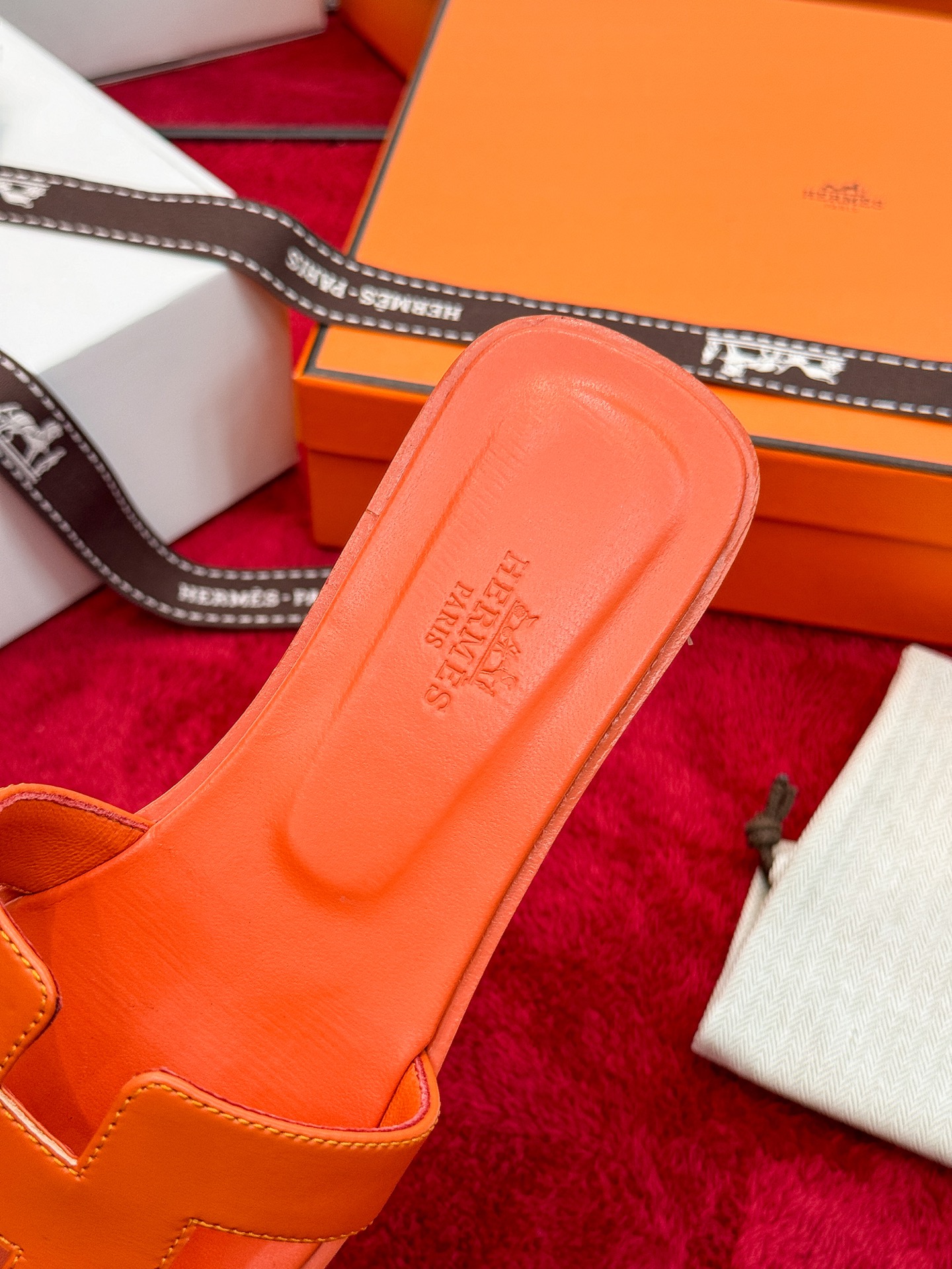 Hermes Slides