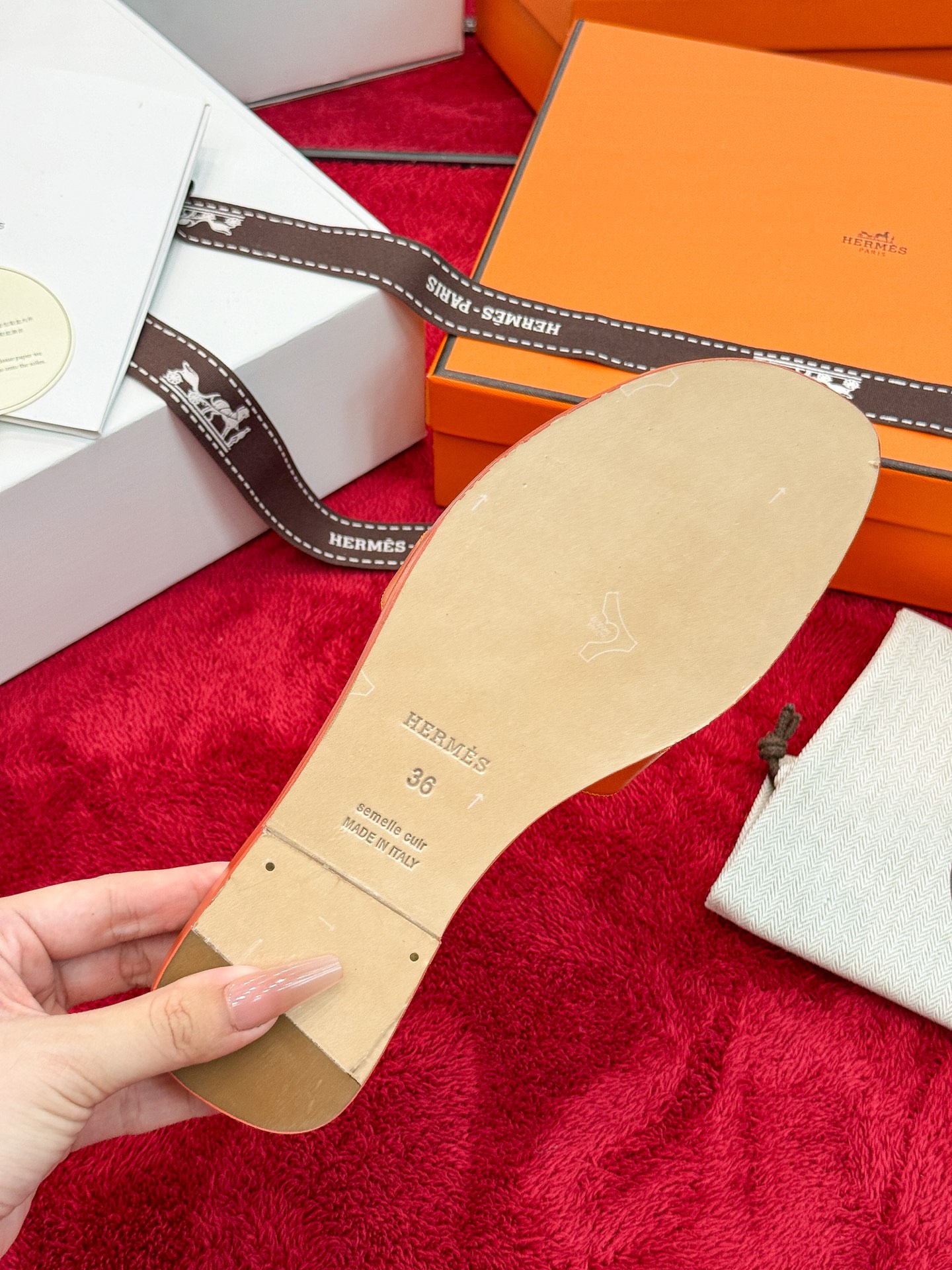 Hermes Slides