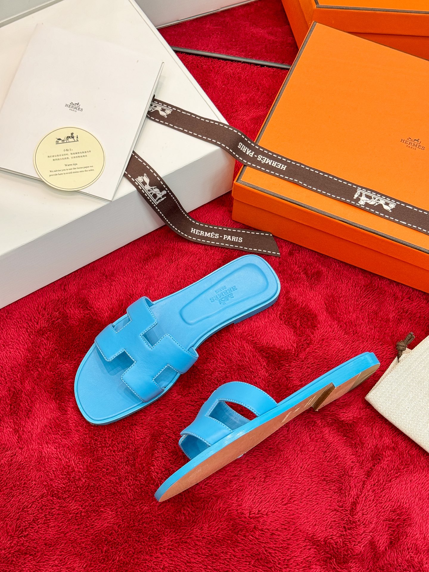 Hermes Slides