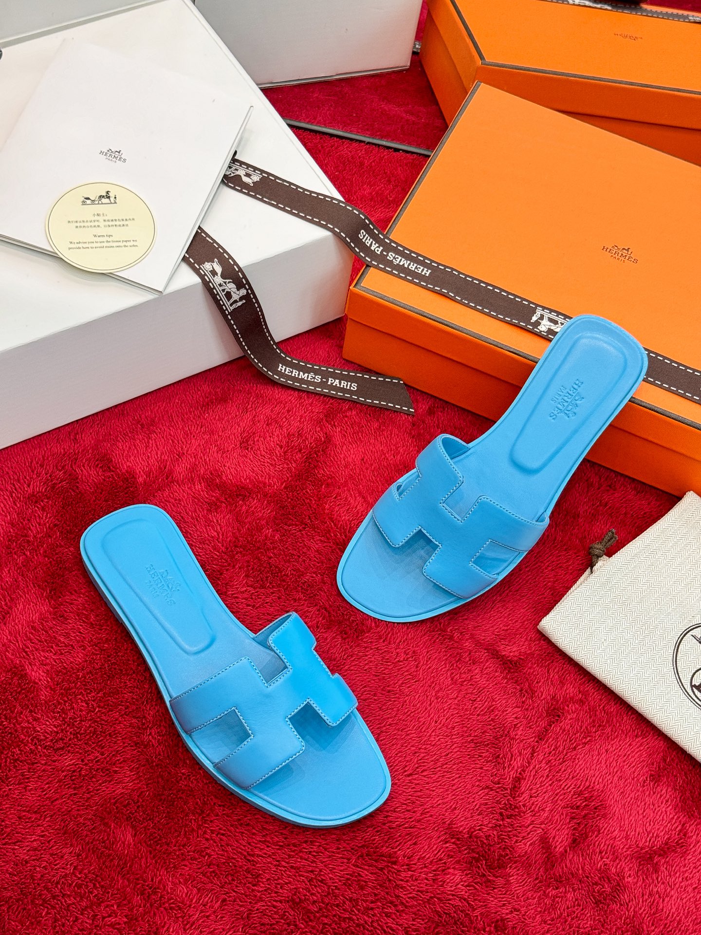 Hermes Slides