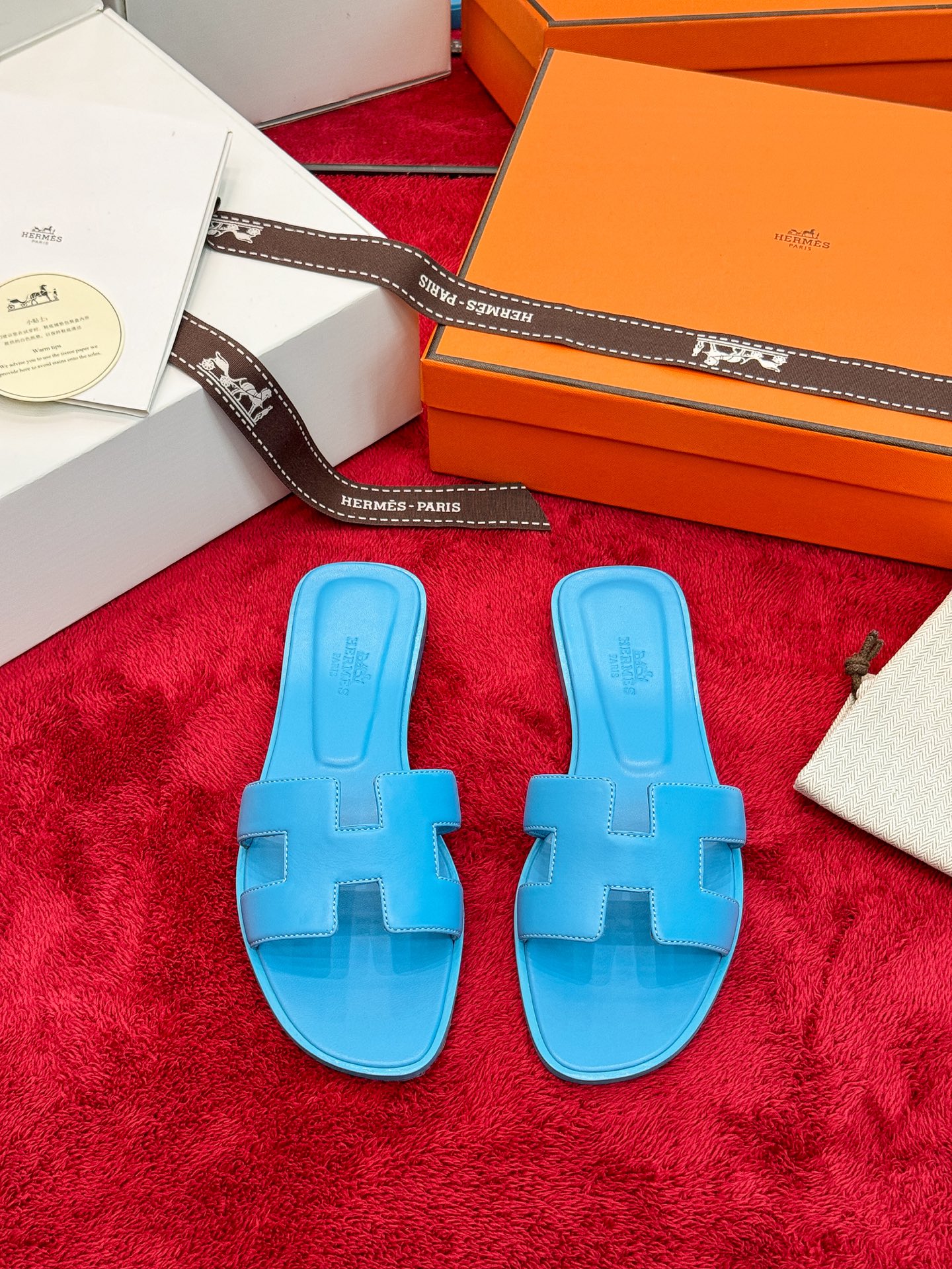 Hermes Slides