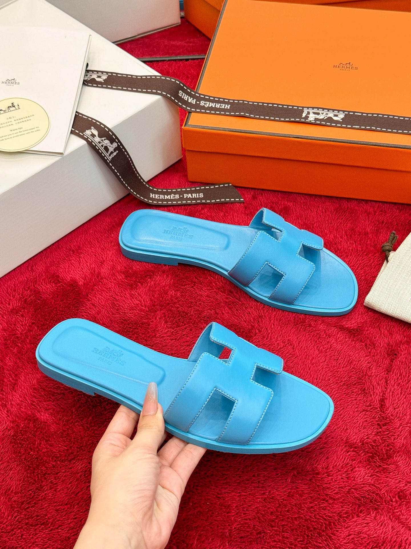 Hermes Slides