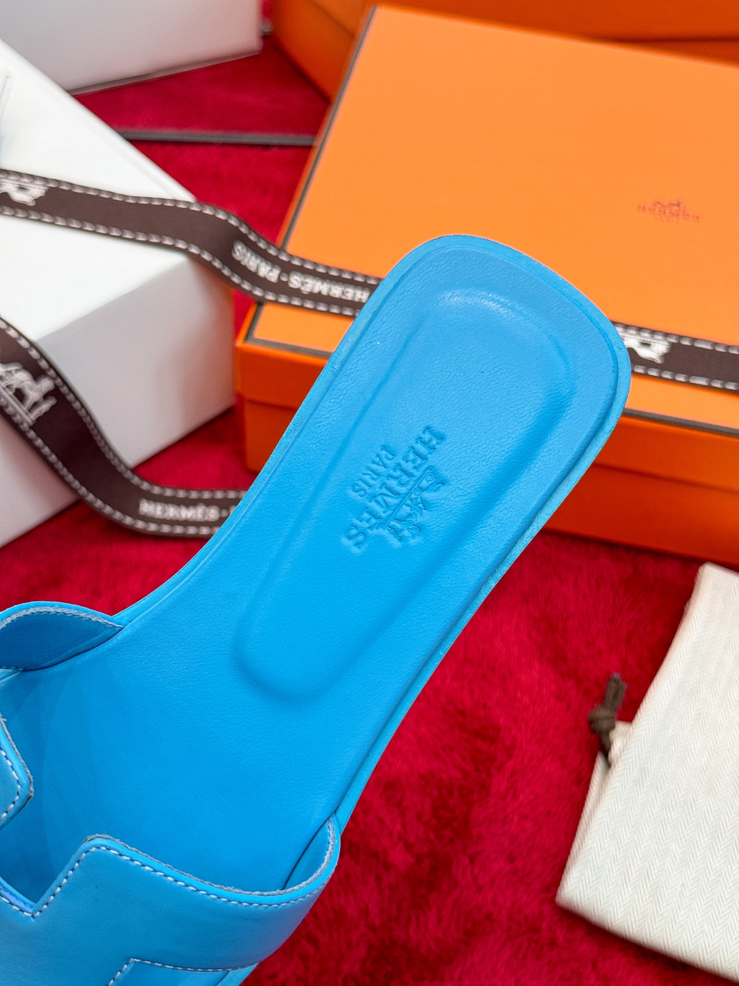 Hermes Slides