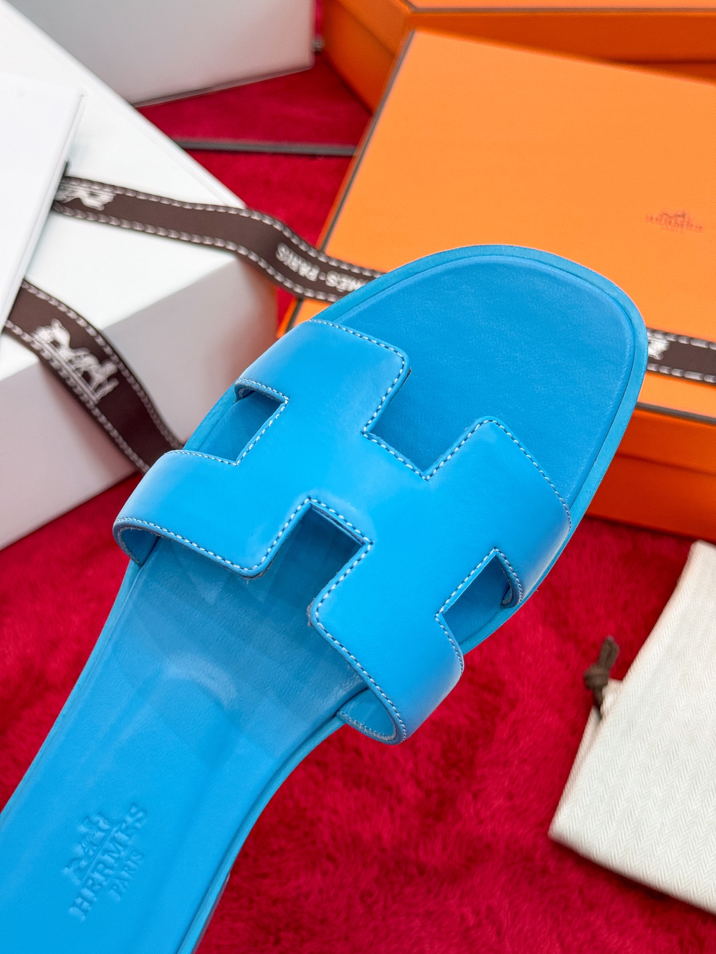 Hermes Slides